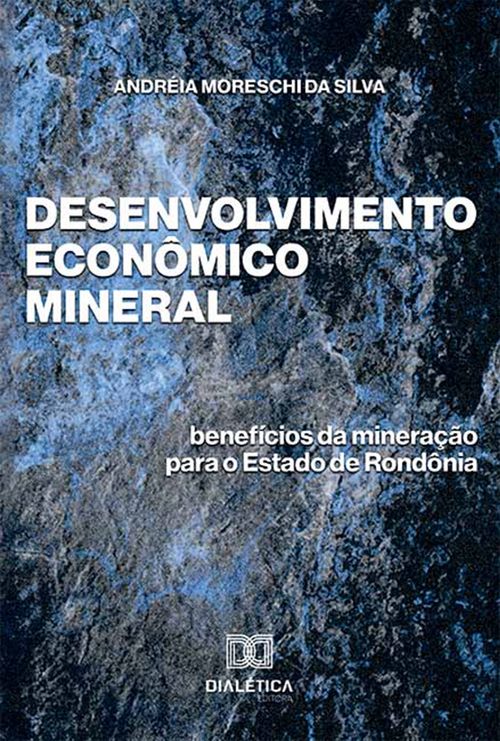 Desenvolvimento Econômico Mineral