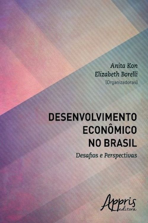 Desenvolvimento econômico no brasil