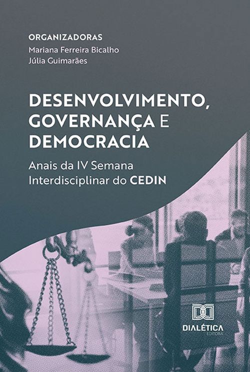 Desenvolvimento, Governança e Democracia