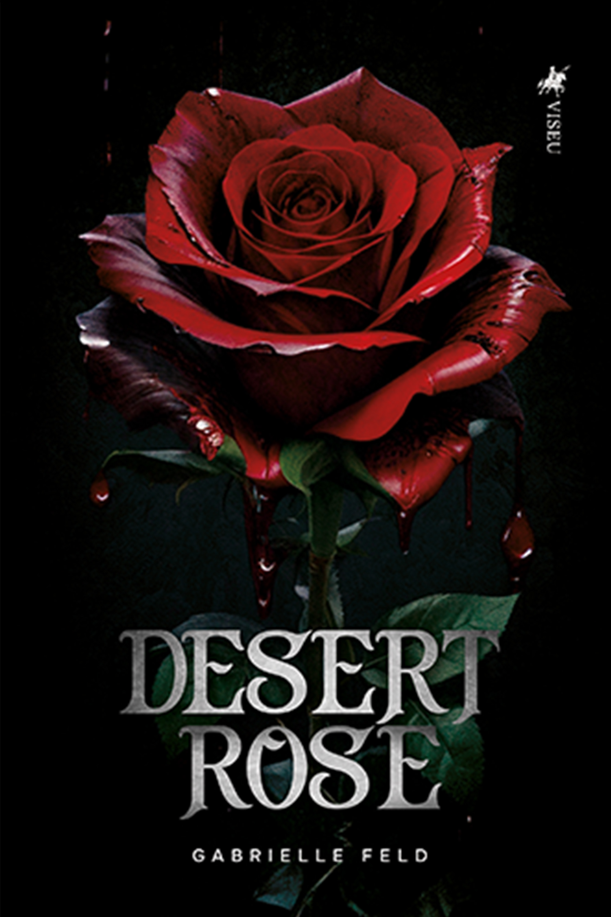 Desert Rose