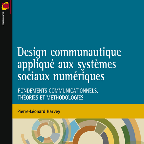 Design communautique appliqué aux systèmes sociaux numériques