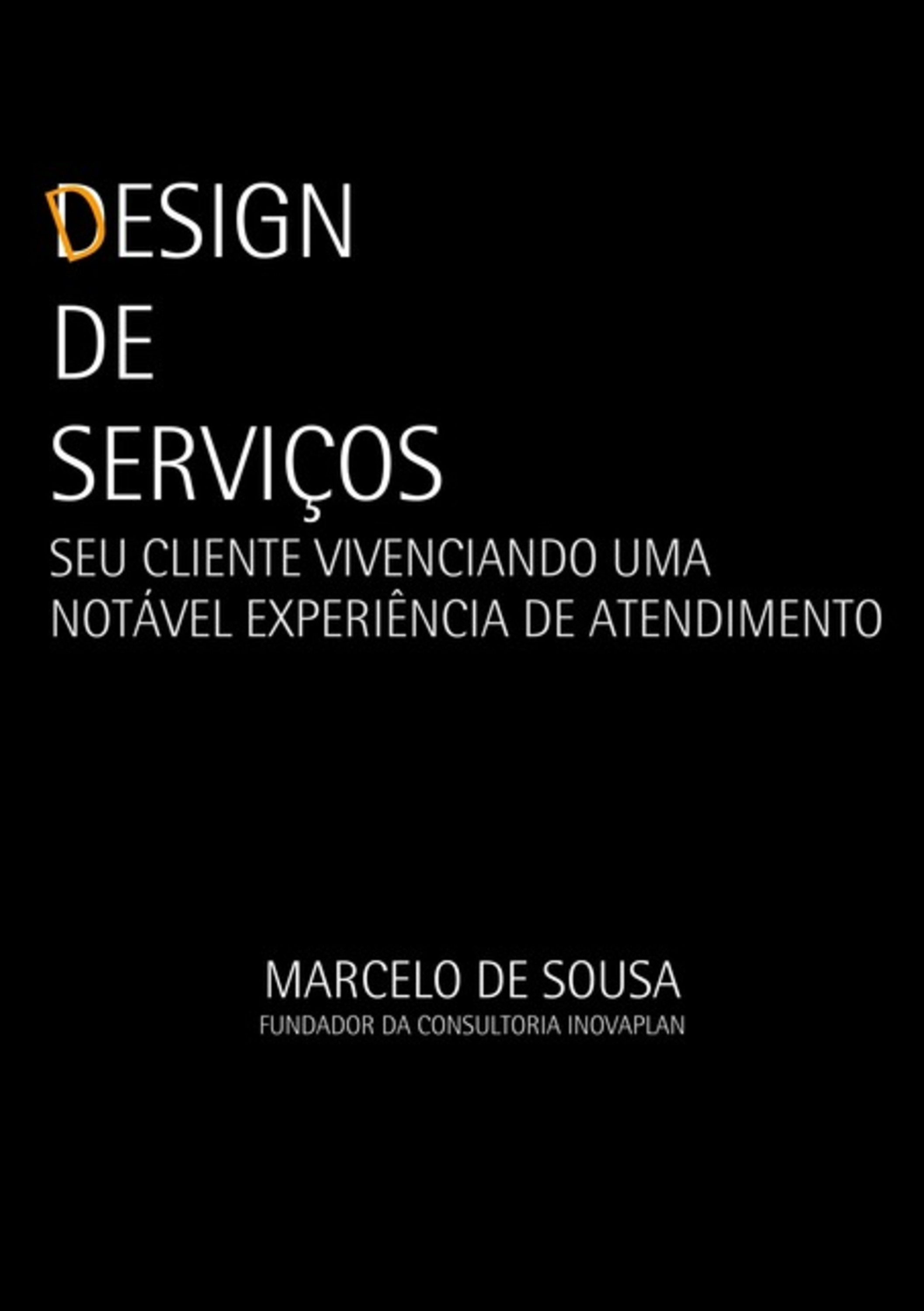 Design De Serviços