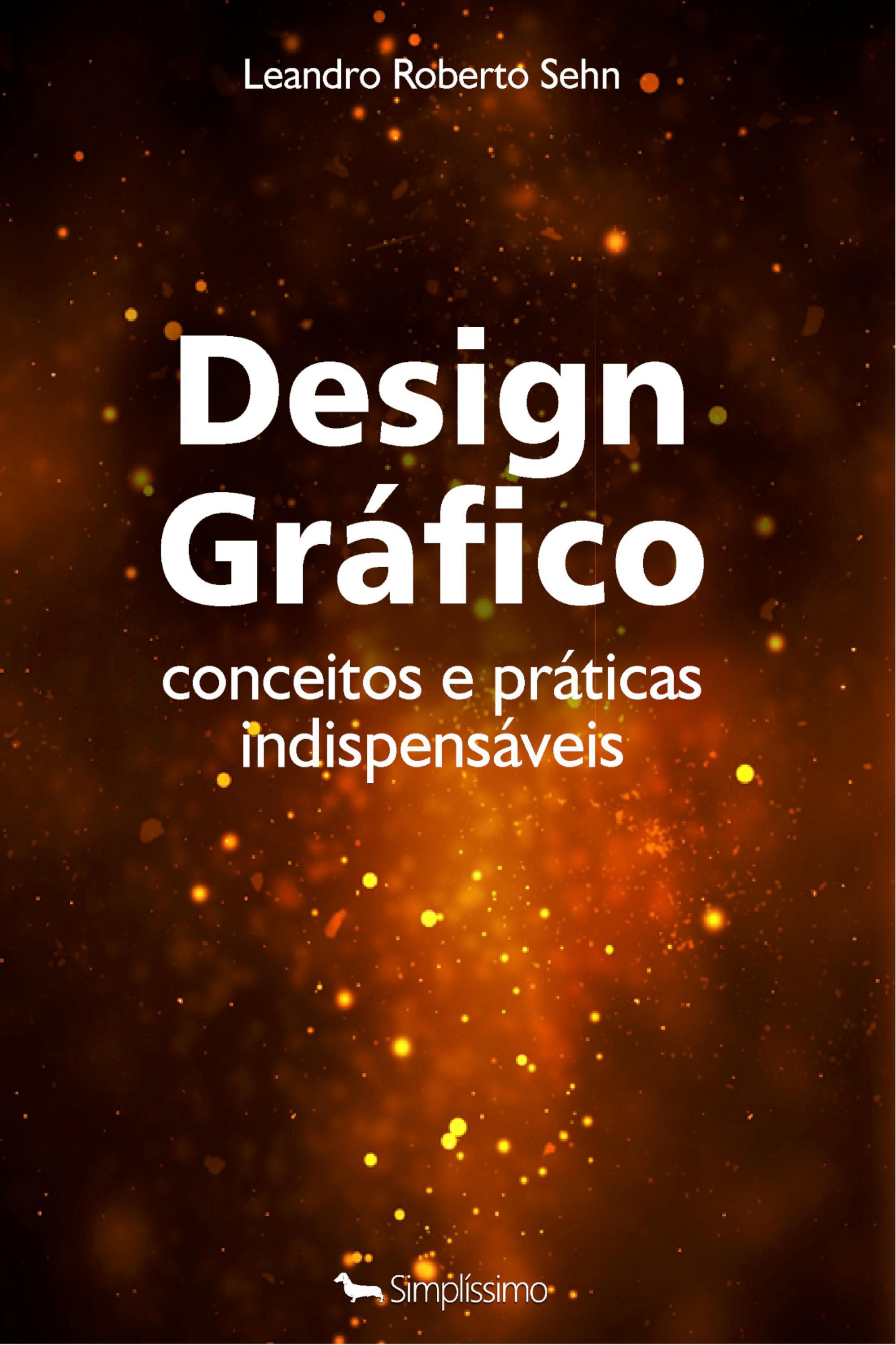 Design Gráfico – Conceitos e práticas indispensáveis