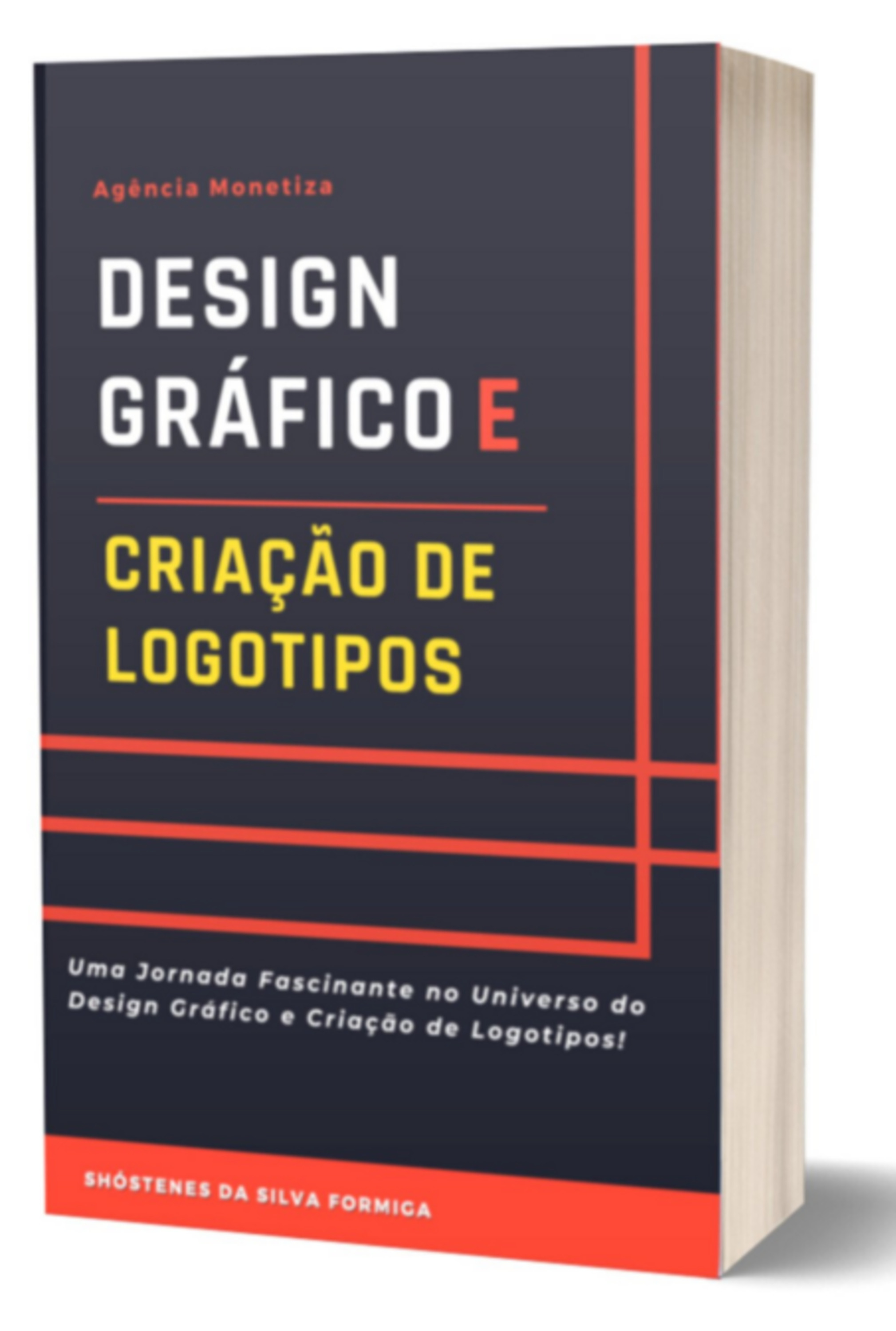 Design Gráfico E Criação De Logotipos