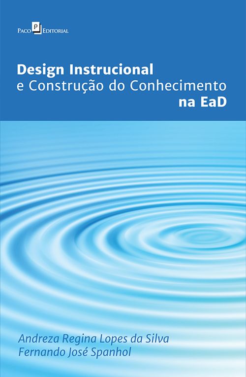 Design instrucional e construção do conhecimento na EaD