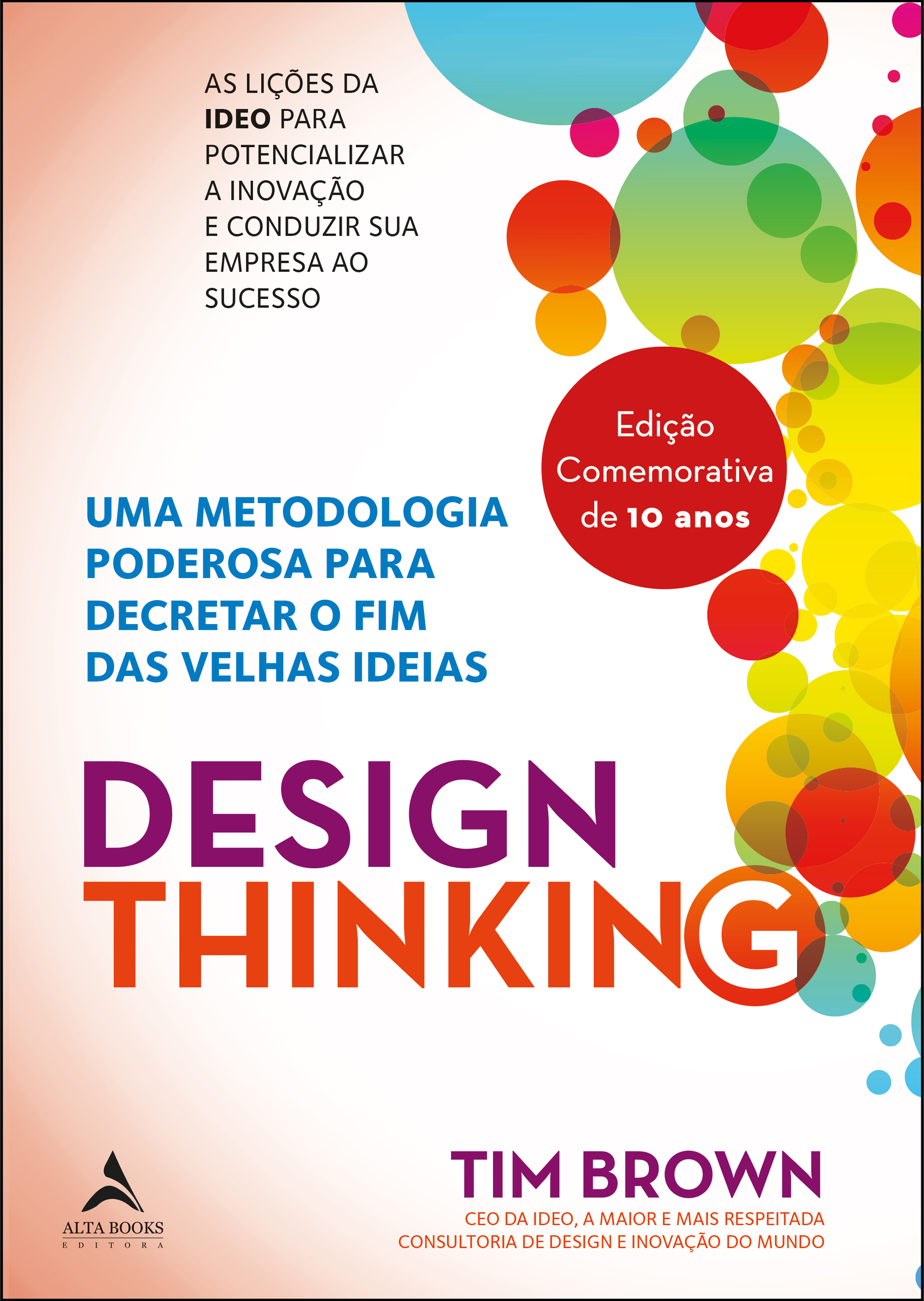 Design Thinking