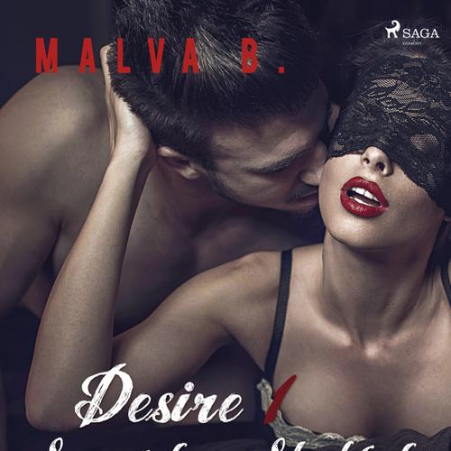 Desire 1: Scandalous Stockholm