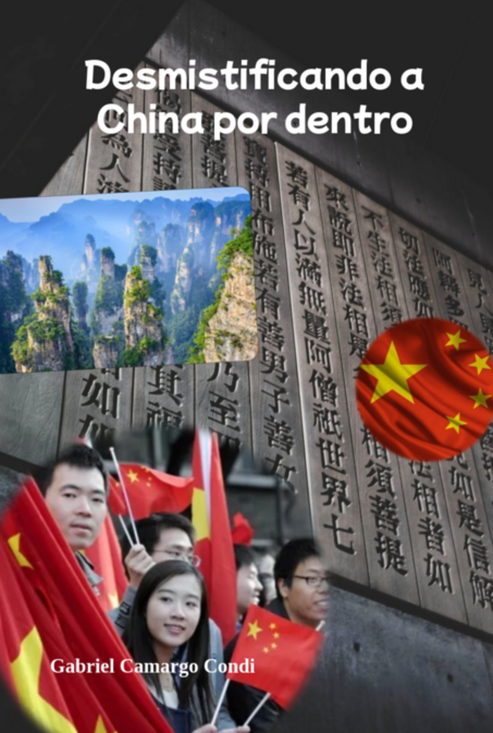 Desmistificando A China Por Dentro