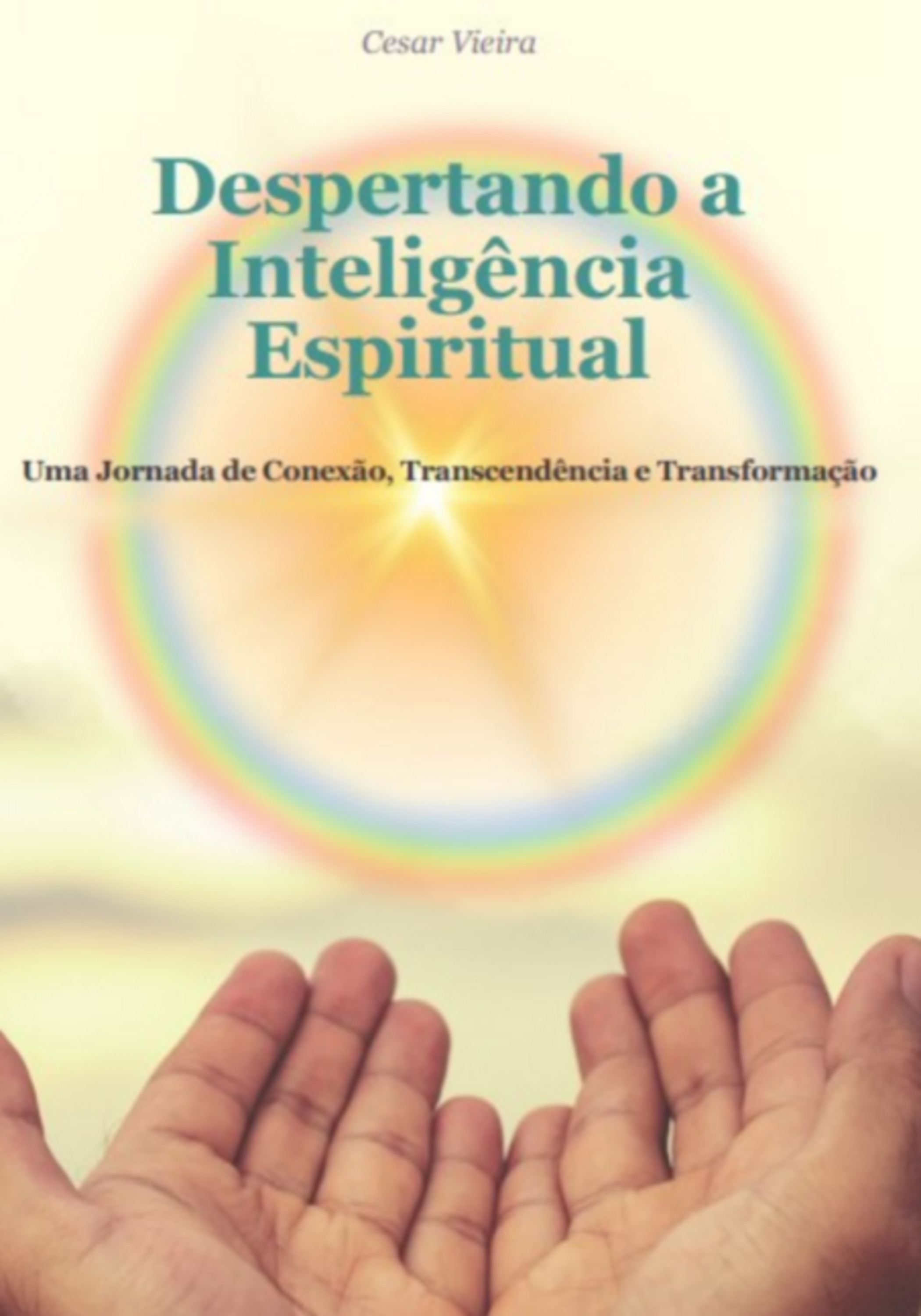 Despertando A Inteligência Espiritual