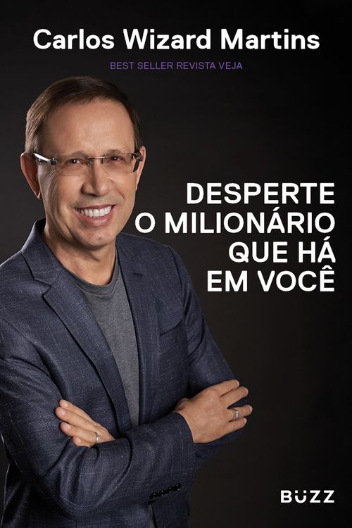 Desperte o milionário que há em você