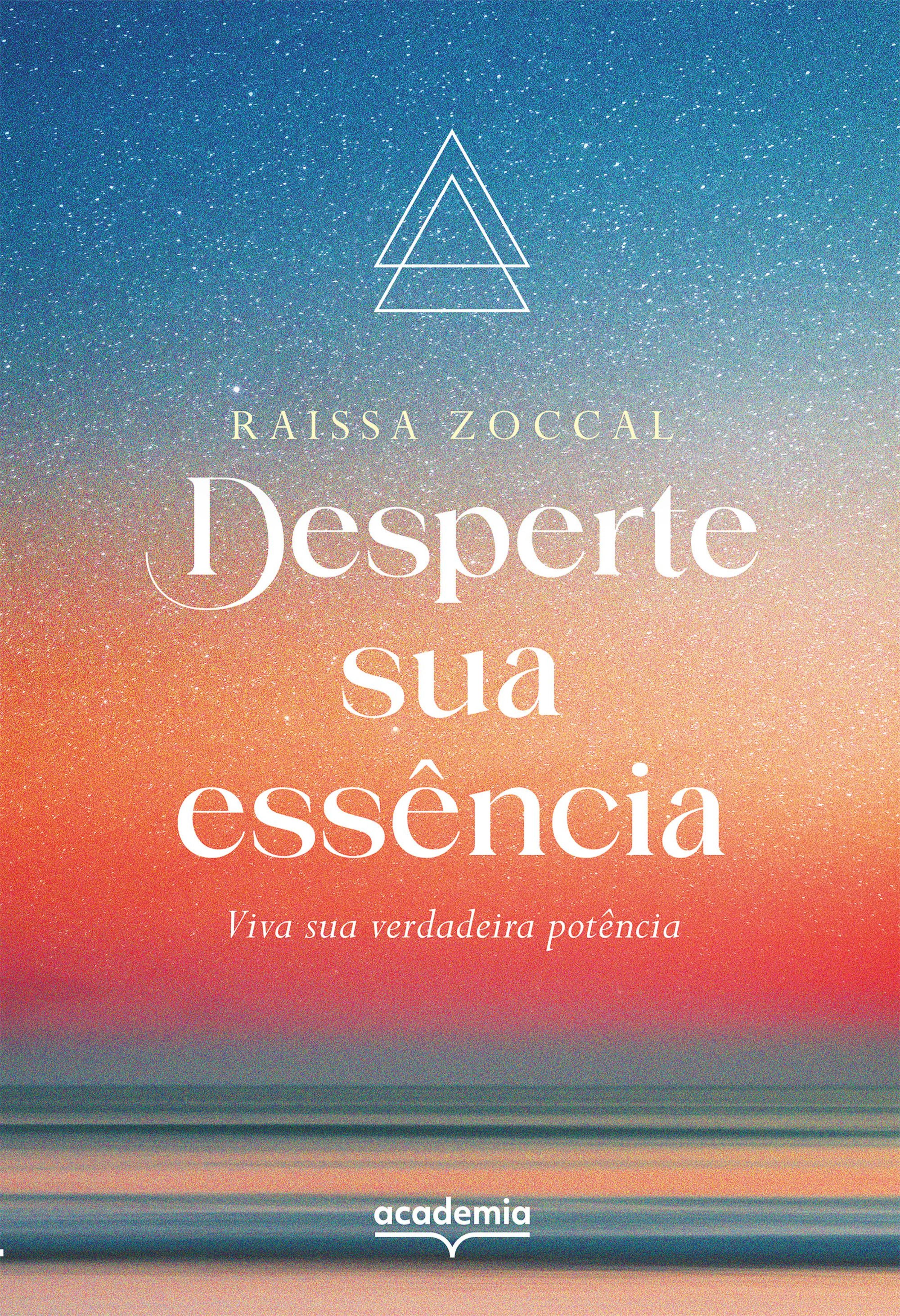 Desperte sua essência