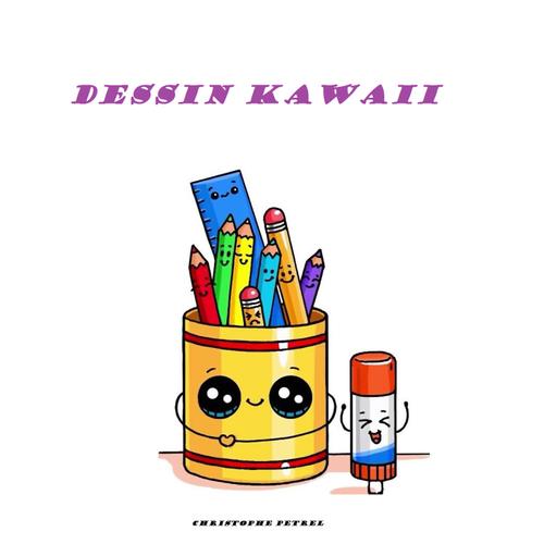 Dessin kawaii