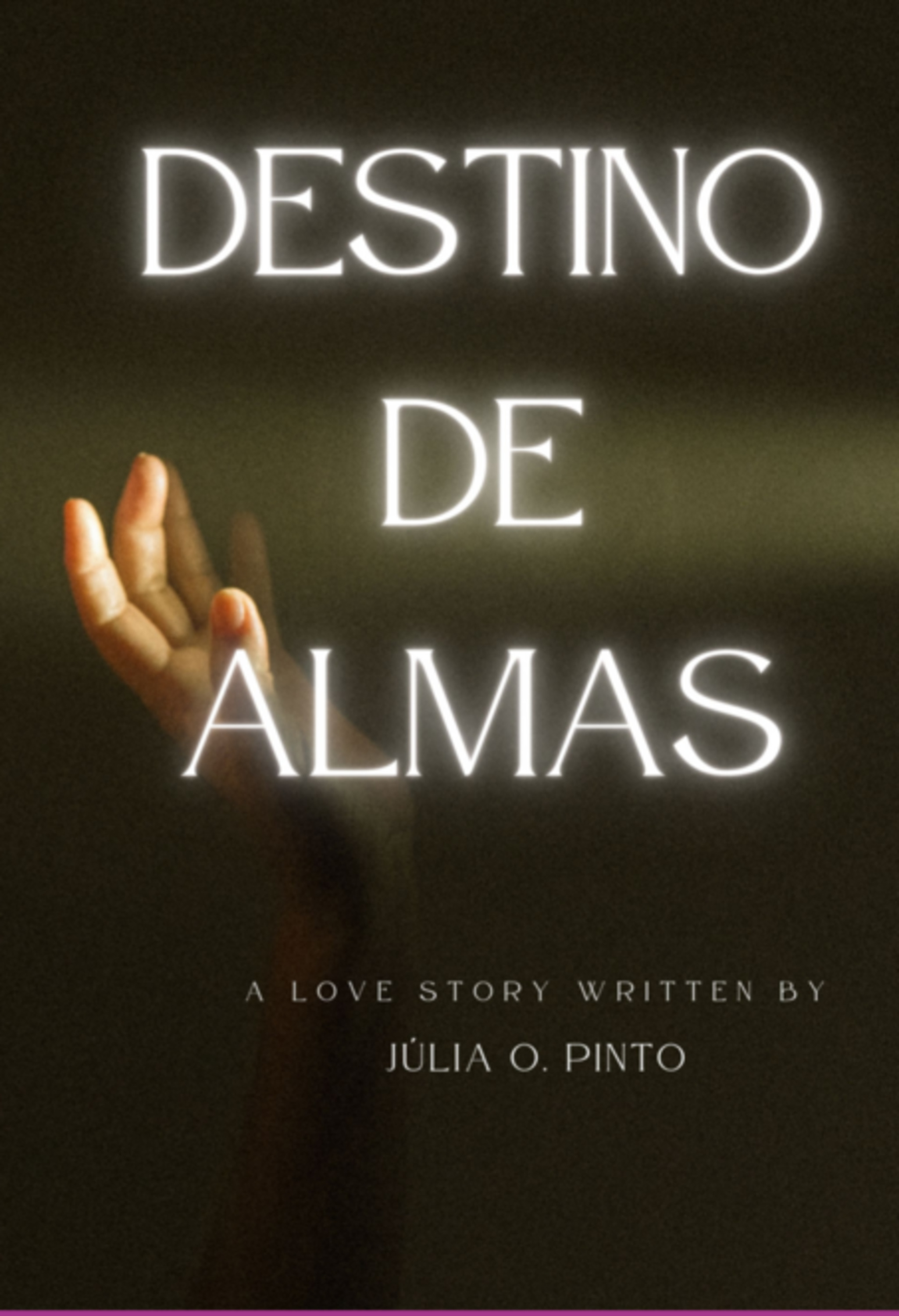 Destino De Almas