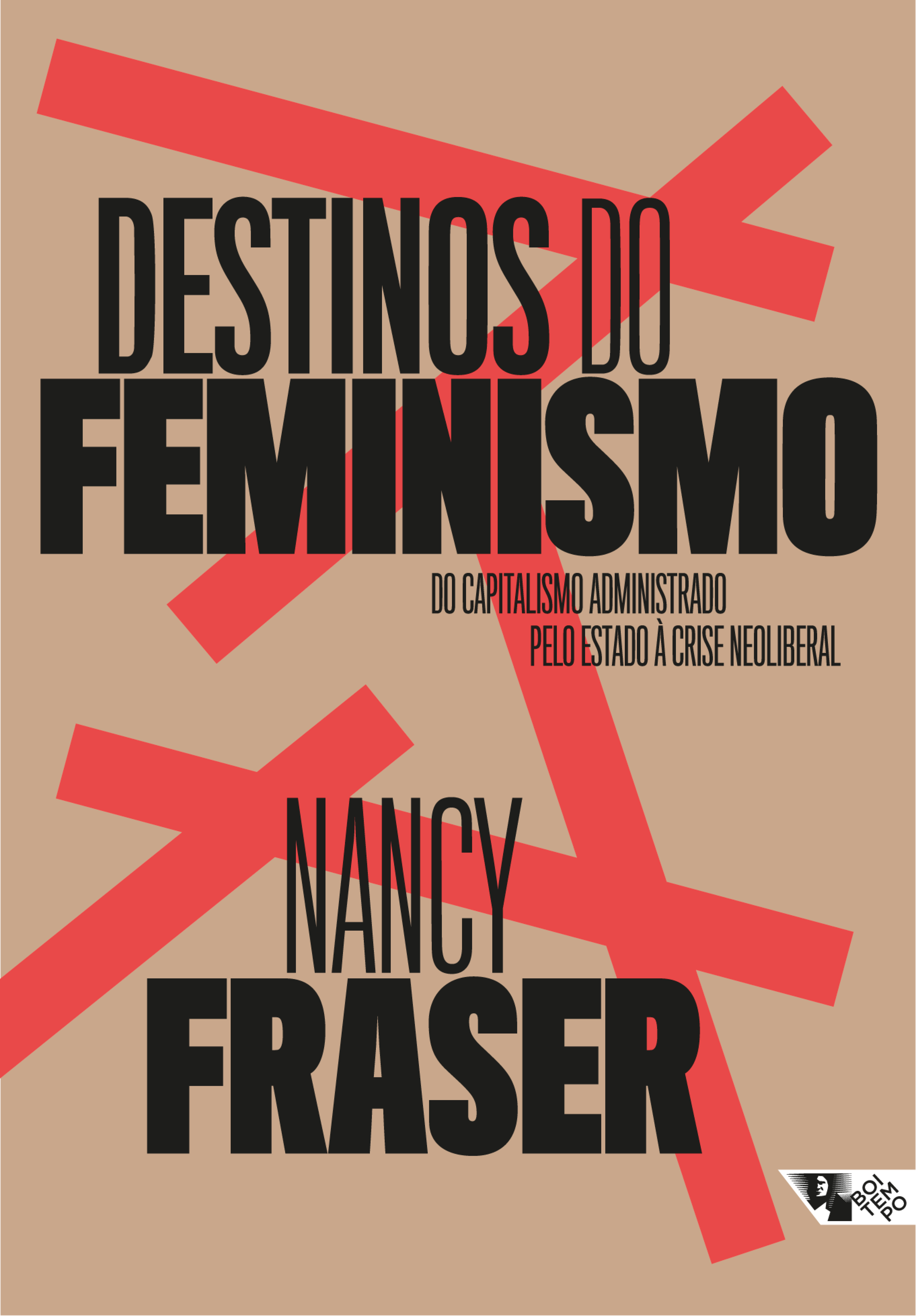 Destinos do Feminismo