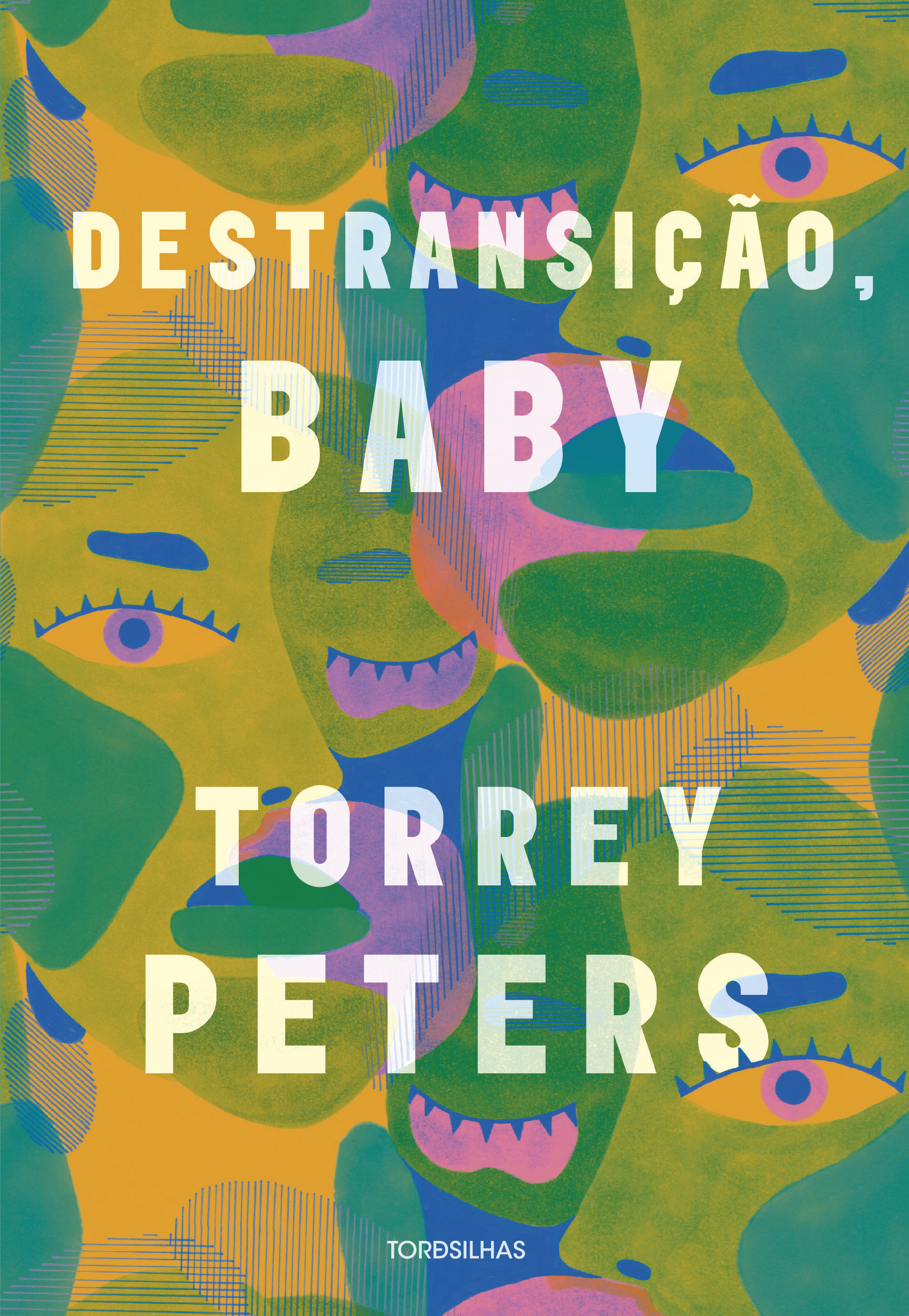 Destransição, baby