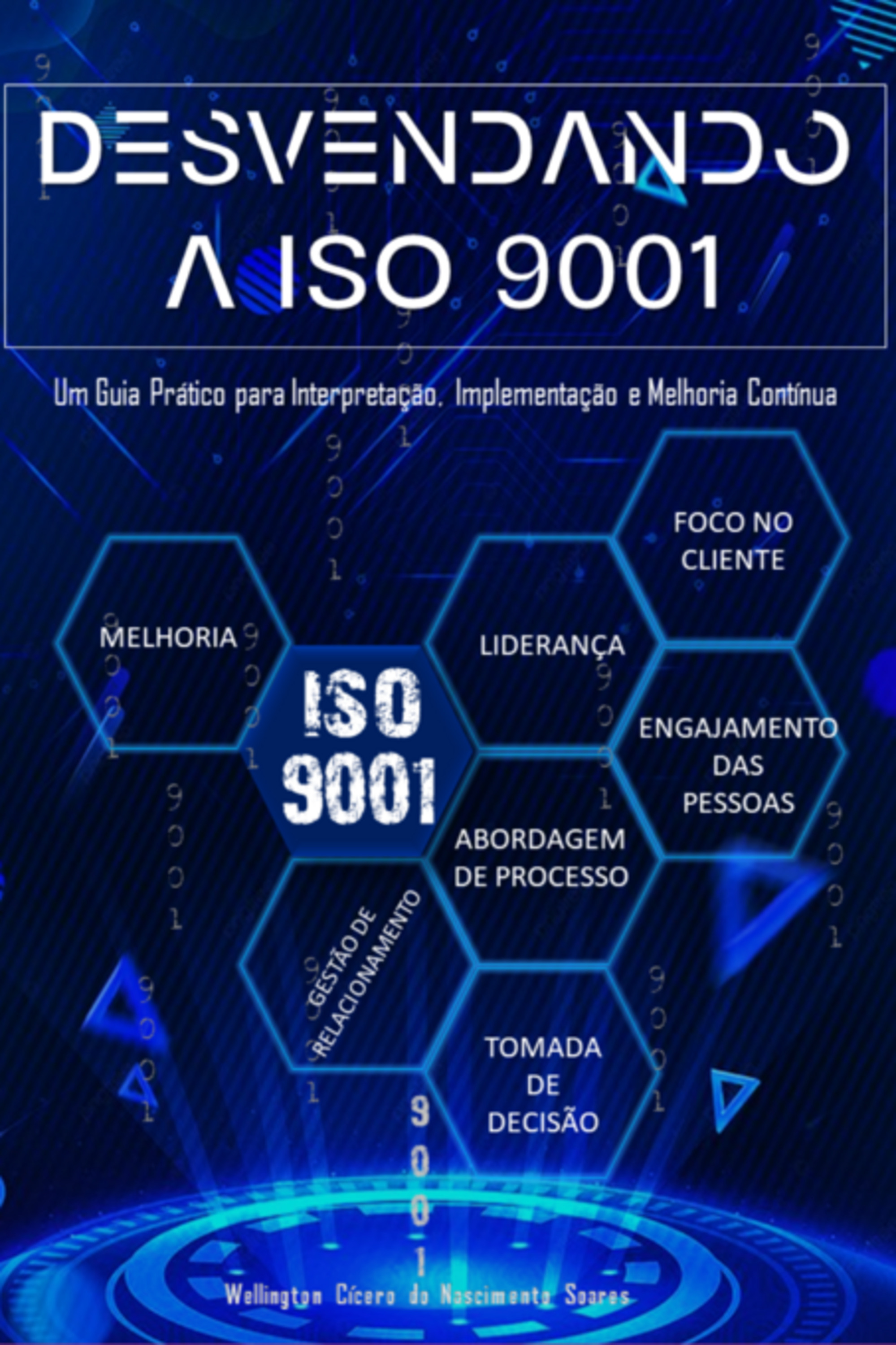 Desvendando A Iso 9001