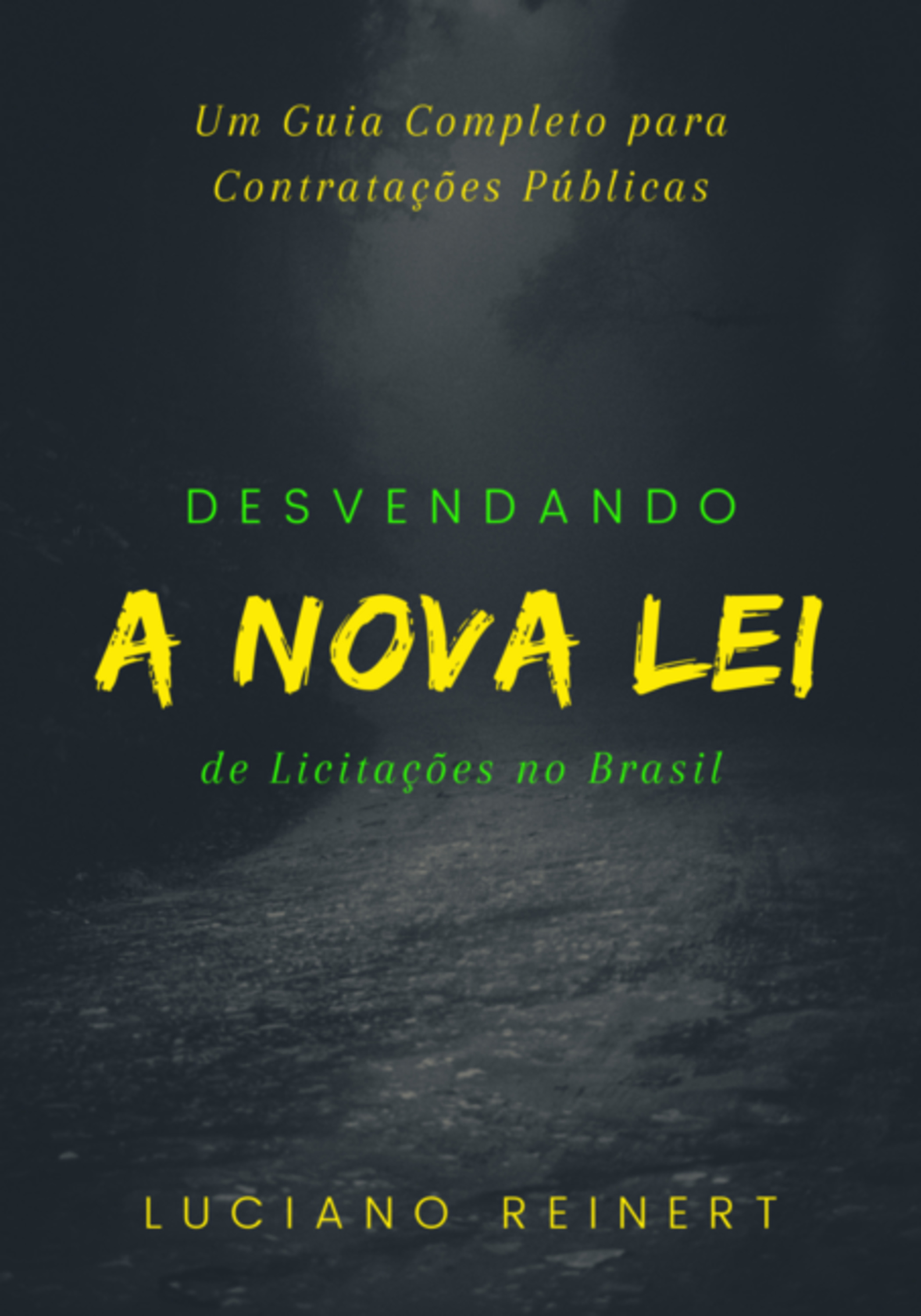 Desvendando A Nova Lei De Licitações No Brasil