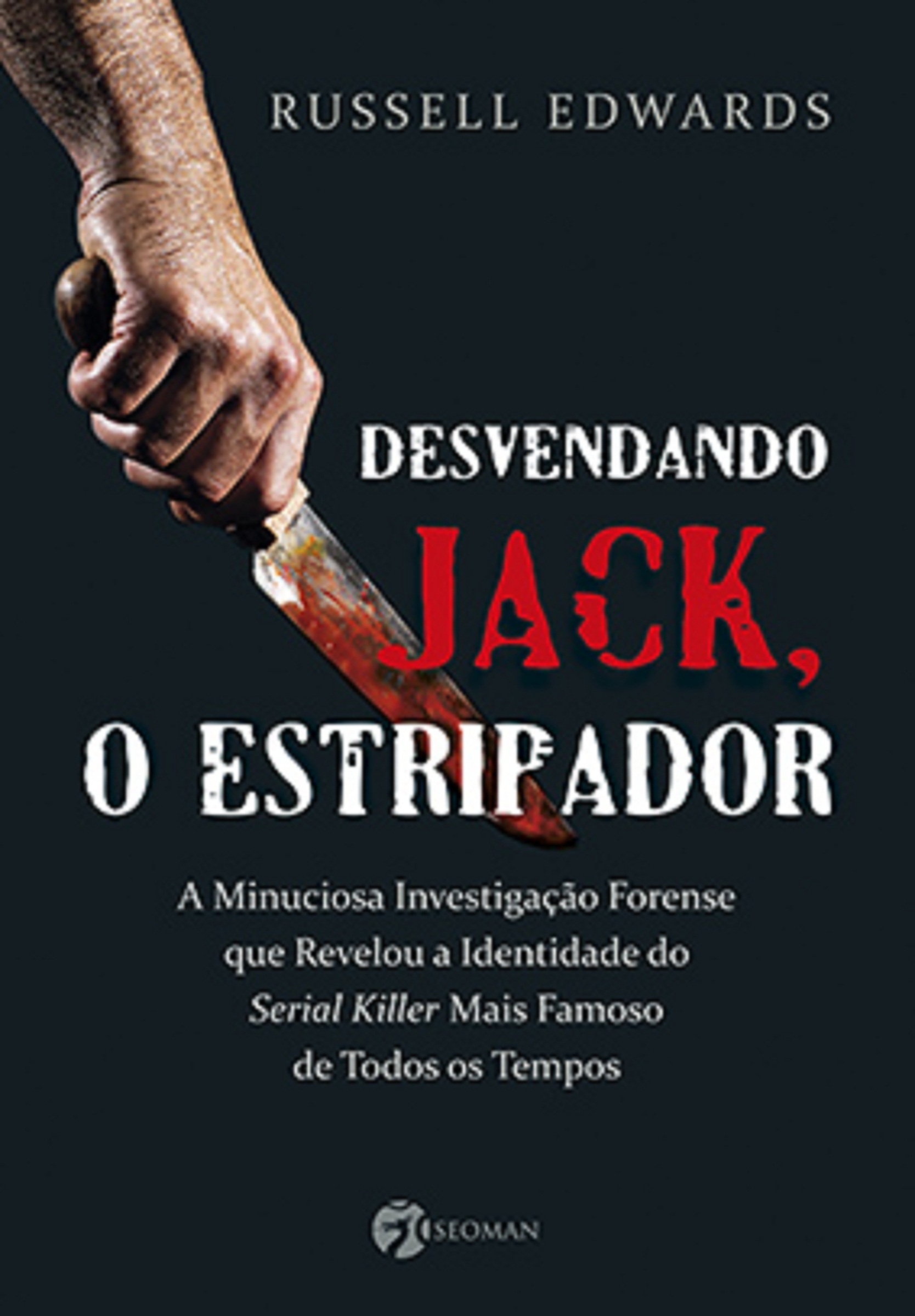 Desvendando Jack, o Estripador