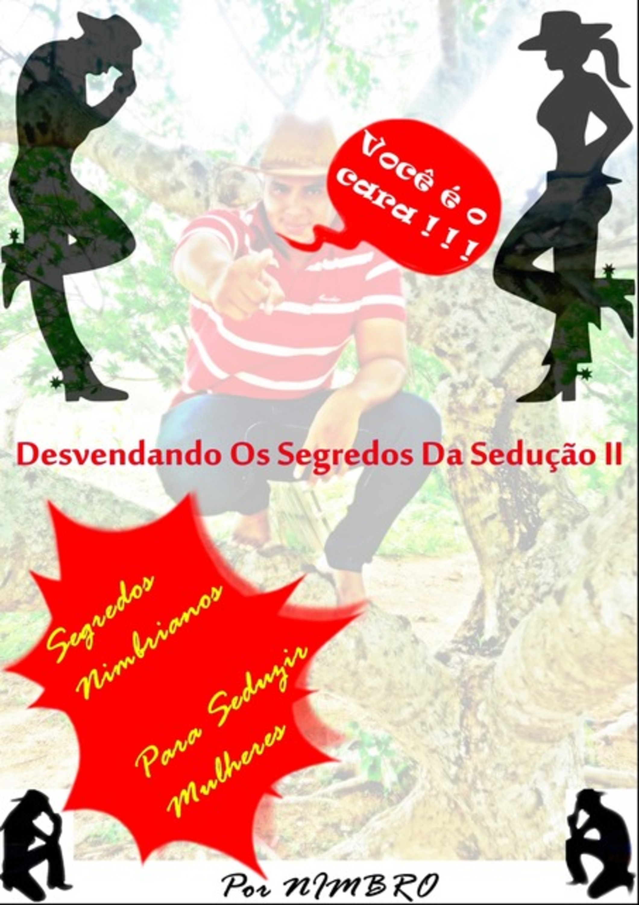 Desvendando Os Segredos Da Sedução 2