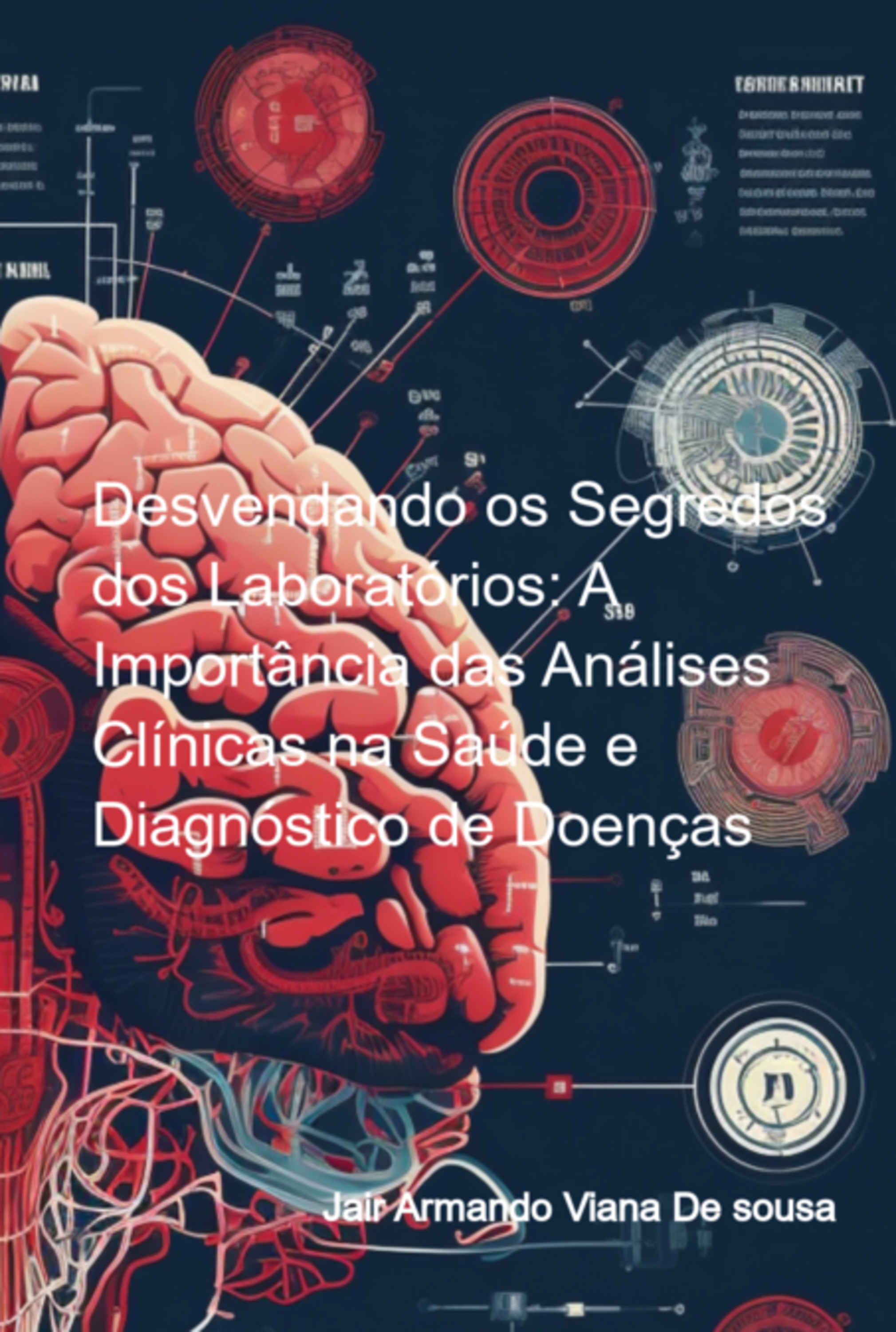 Desvendando Os Segredos Dos Laboratórios: A Importância Das Análises Clínicas Na Saúde E Diagnóstico De Doenças