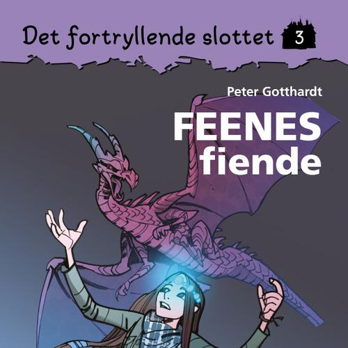 Det fortryllende slottet 3 - Feenes fiende