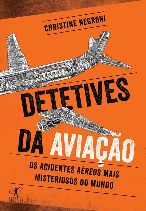 Detetives da aviação