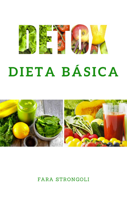 Detox Dieta Básica
