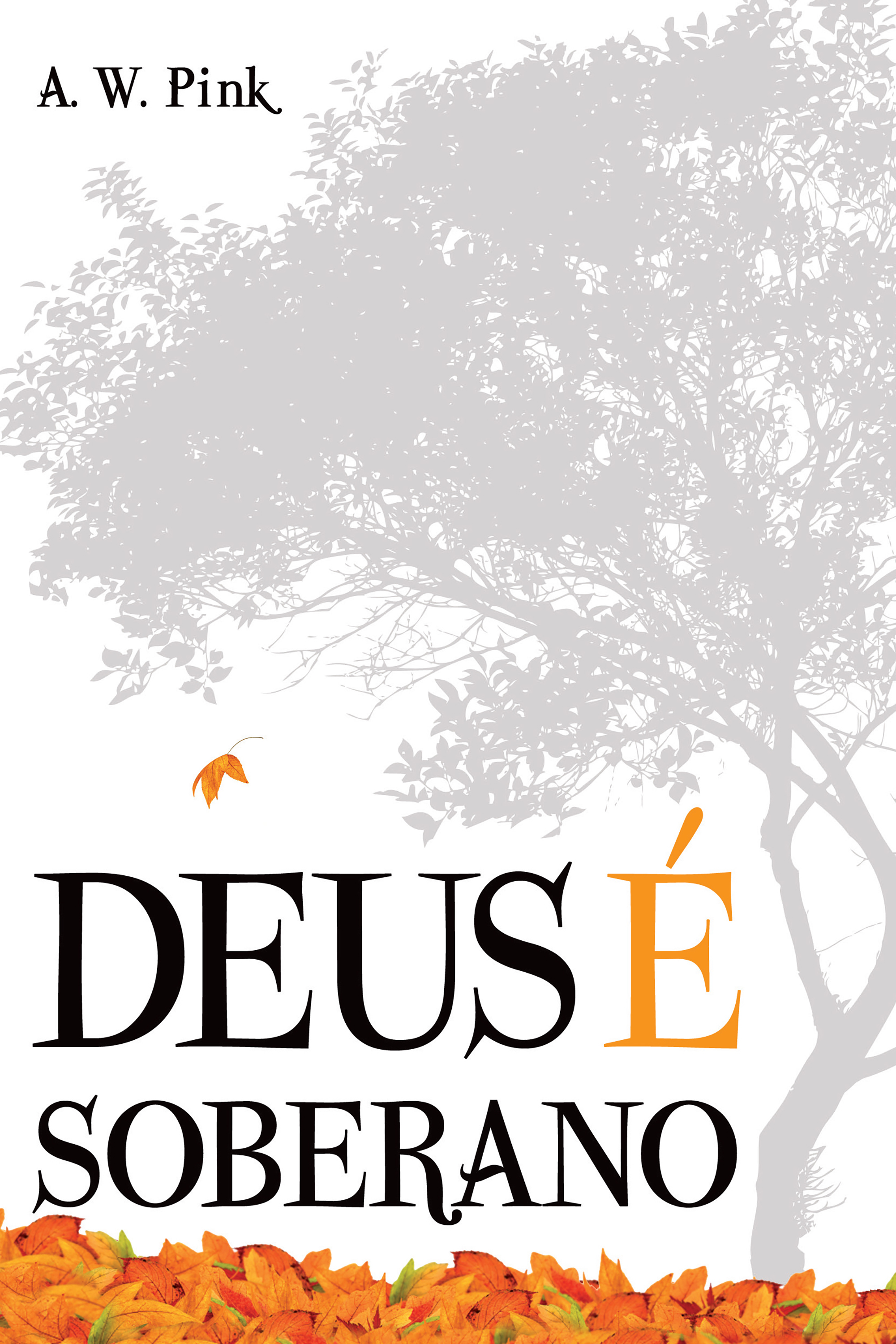 Deus é Soberano