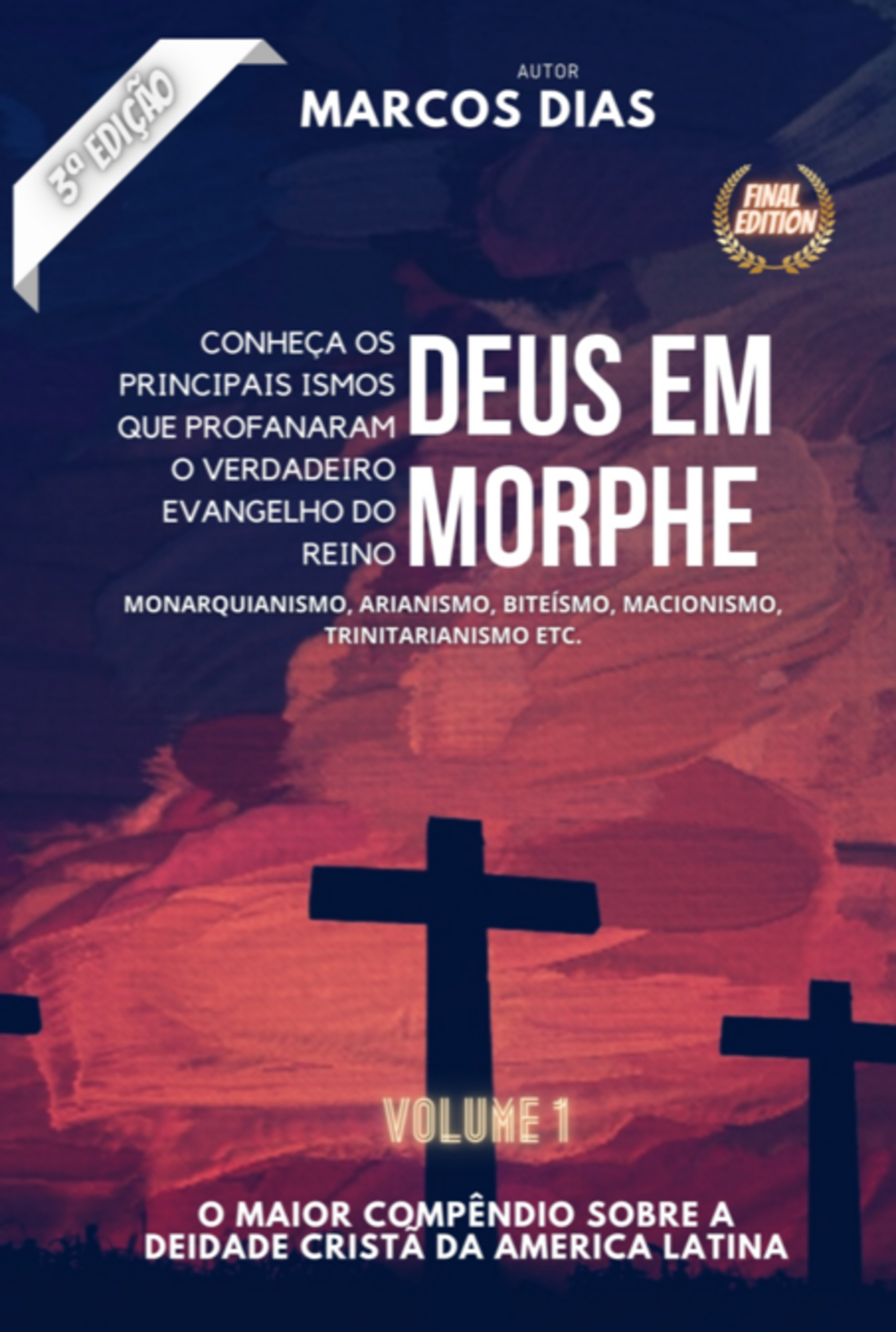 Deus Em Morphe