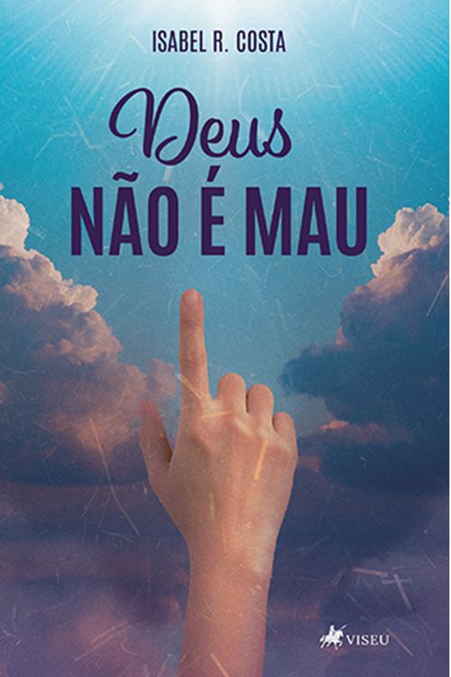 Deus não é mau