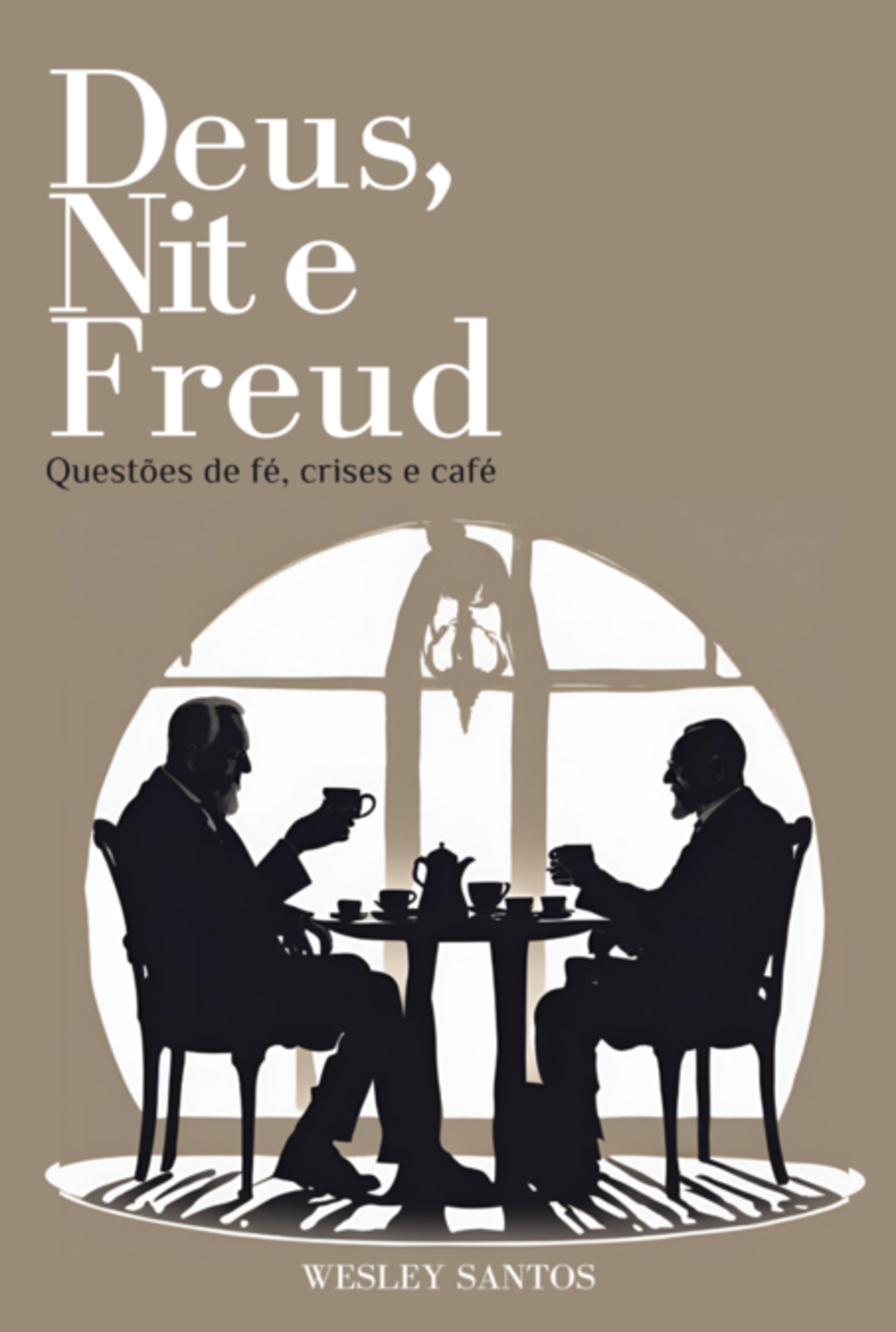 Deus, Nit E Freud