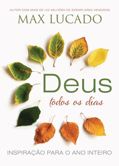 Deus todos os dias