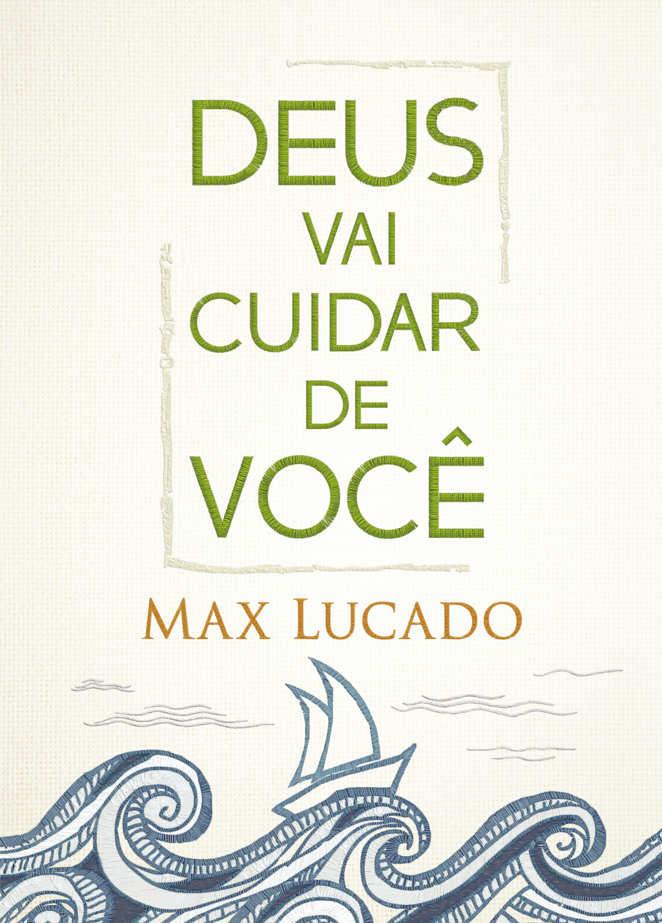 Deus vai cuidar de você