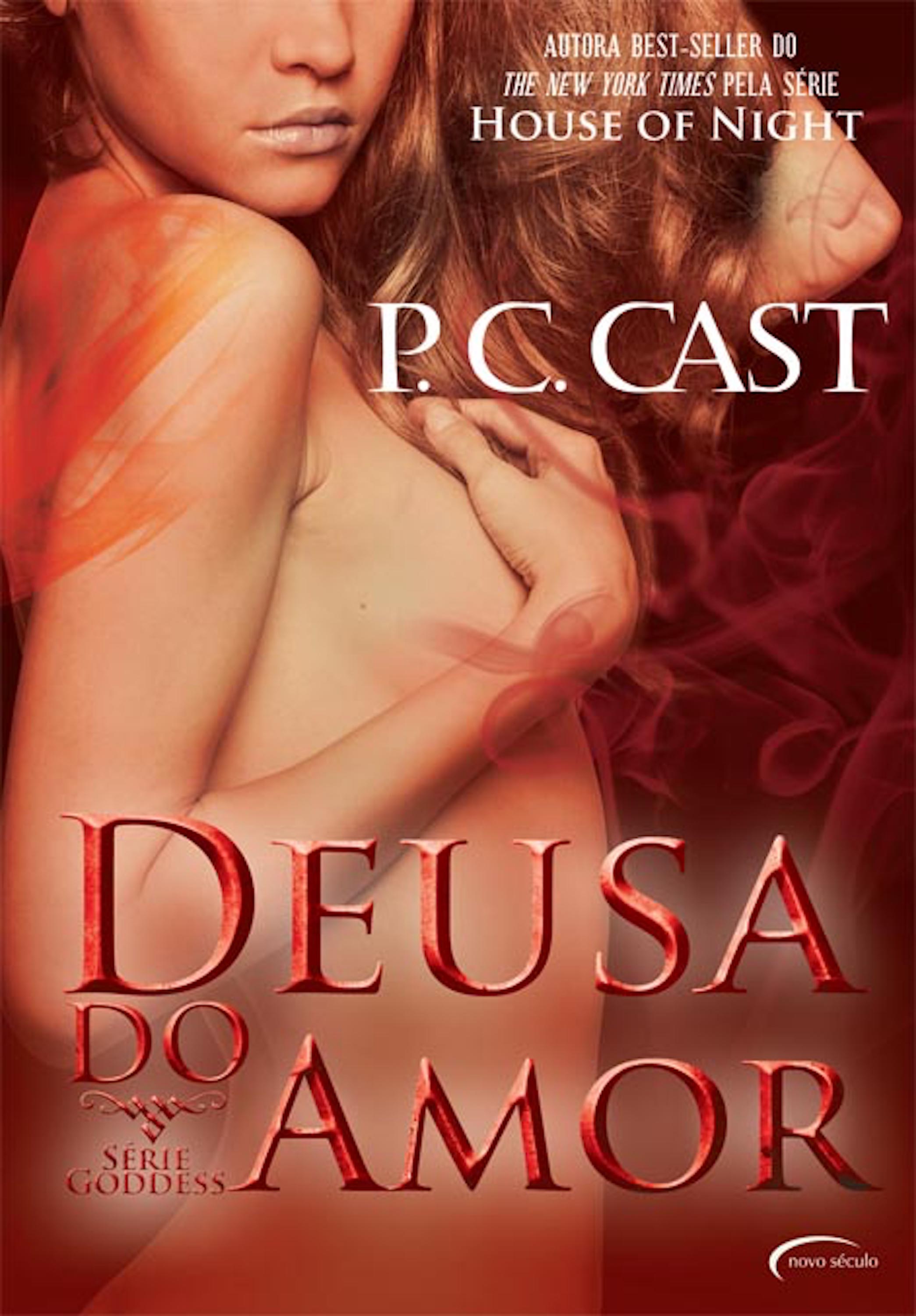 Deusa do Amor