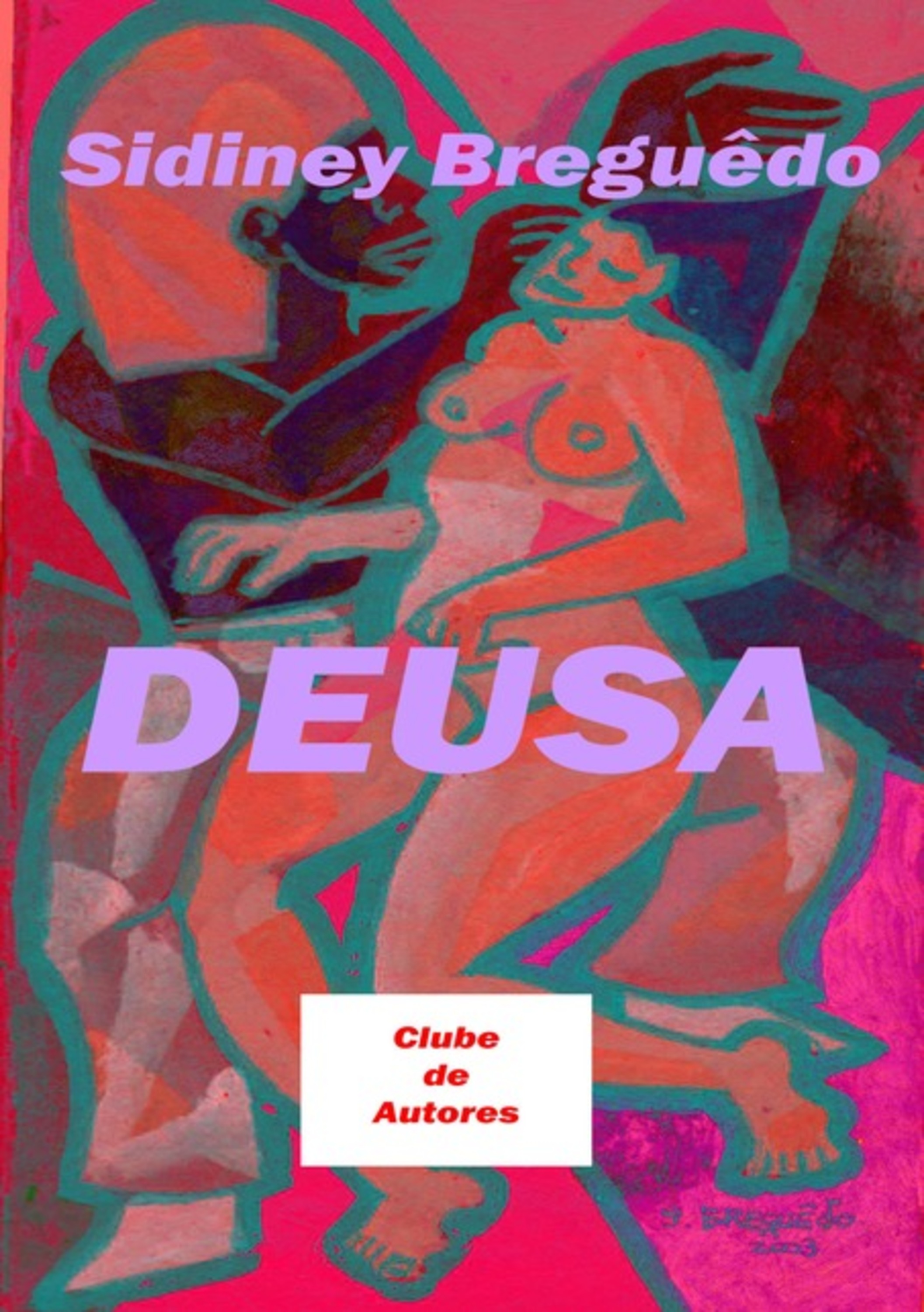 Deusa