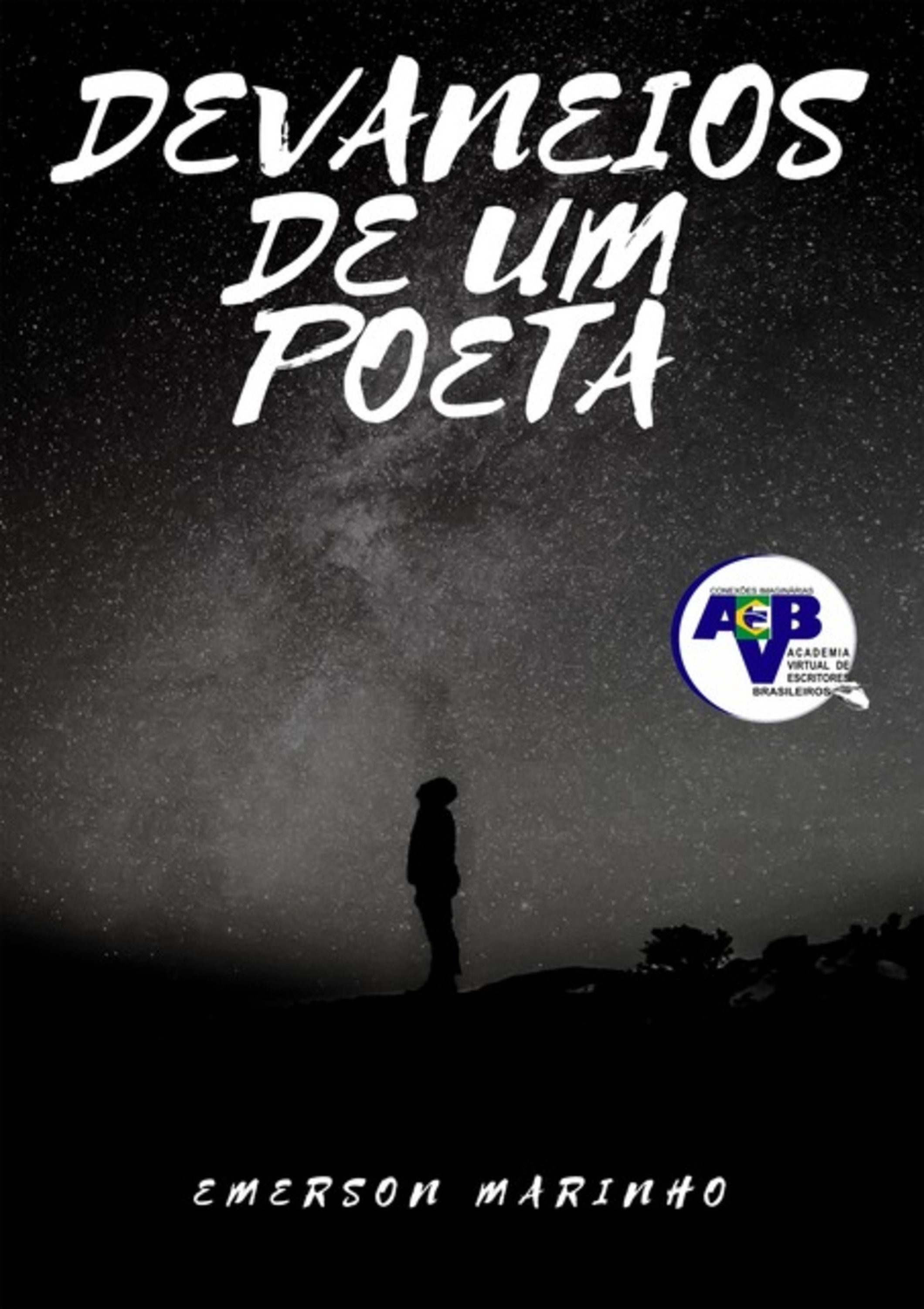 Devaneios De Um Poeta