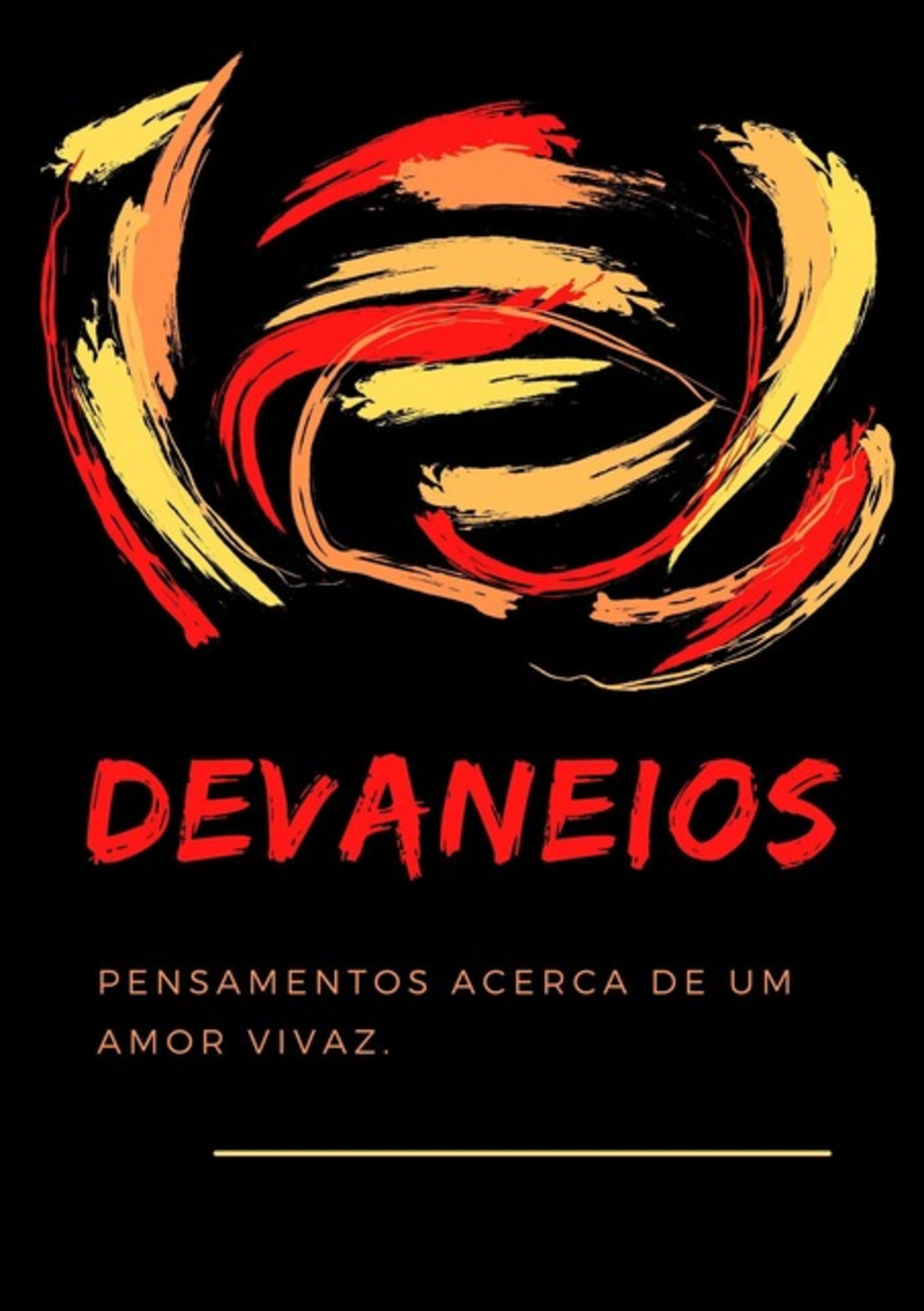 Devaneios