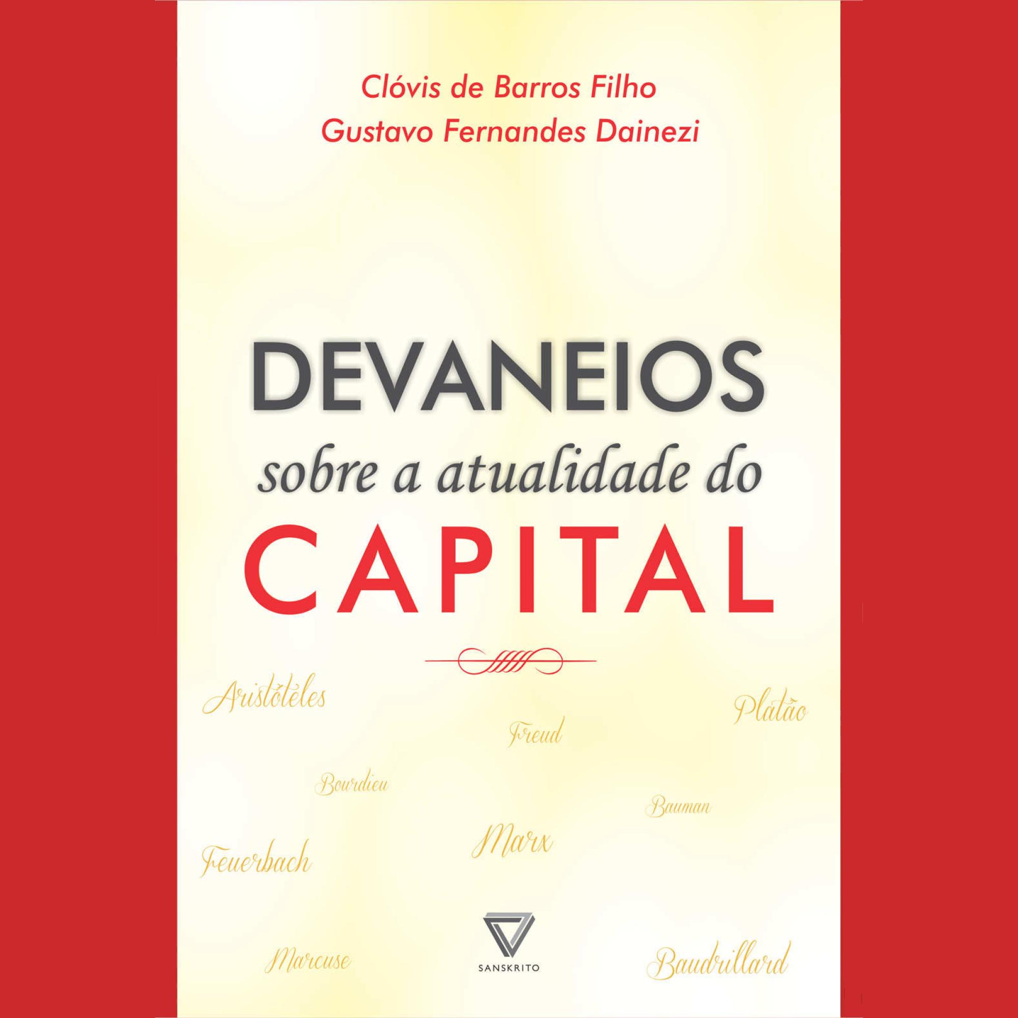 Devaneios sobre a atualidade do capital