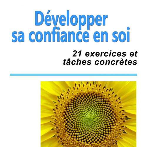 Développer sa confiance en soi