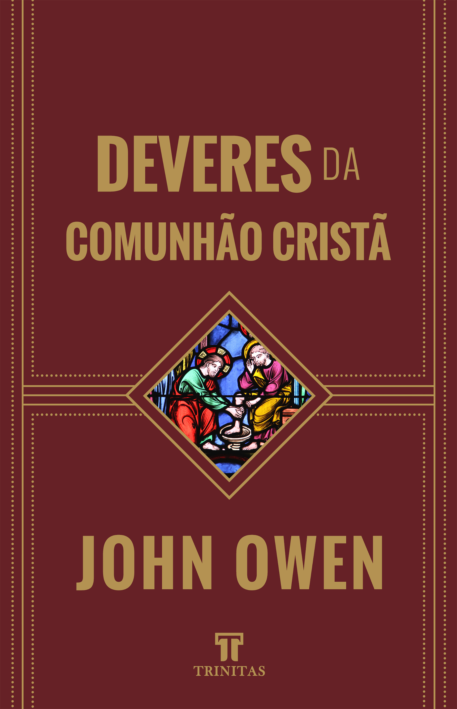 Deveres da Comunhão Cristã