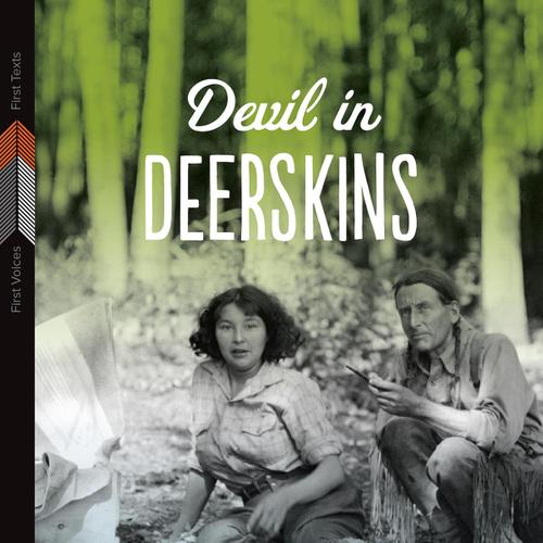 Devil in Deerskins