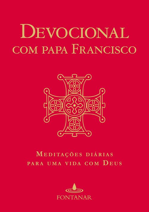 Devocional com Papa Francisco