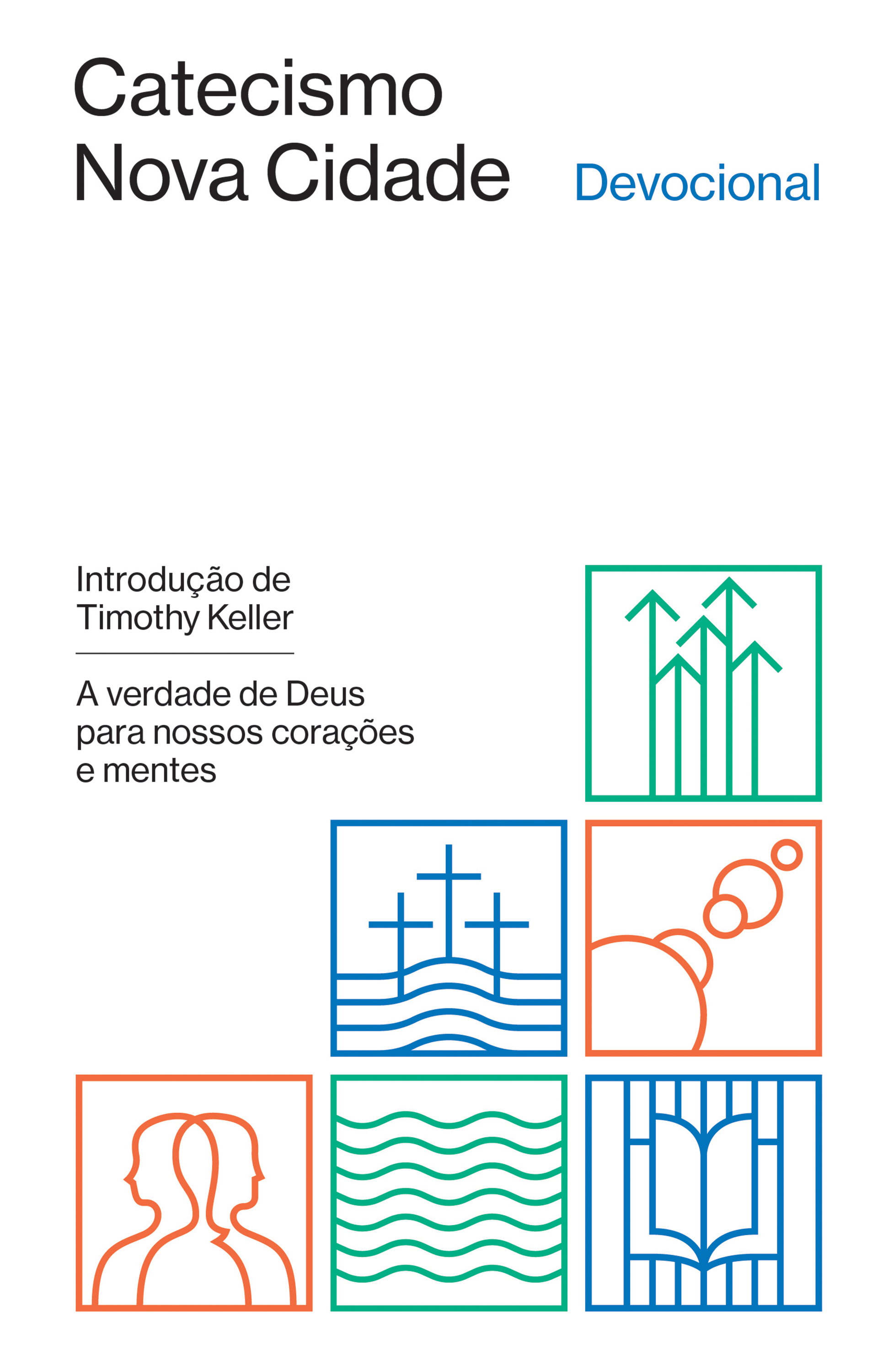 Devocional do Catecismo Nova Cidade