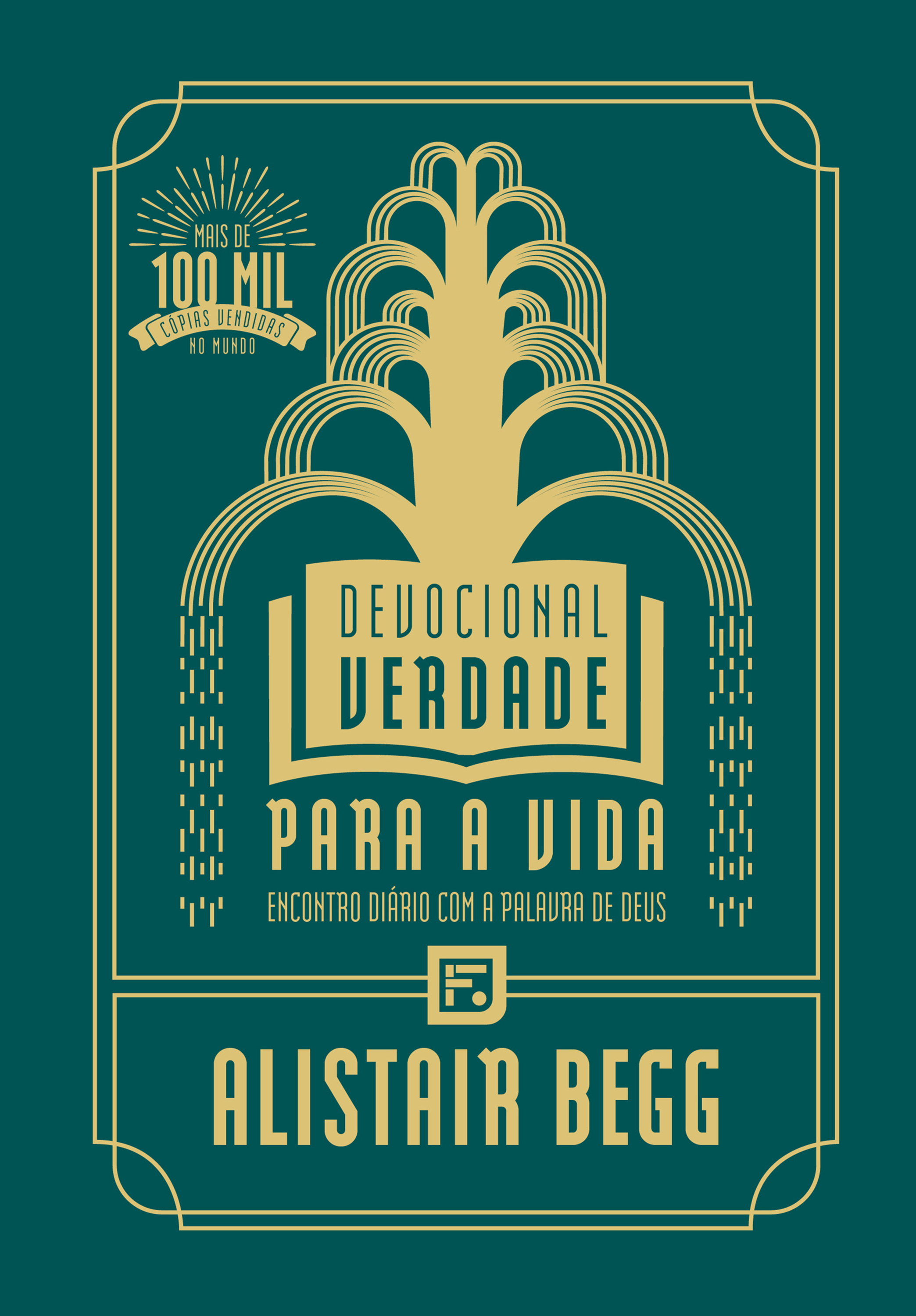 Devocional Verdade para vida