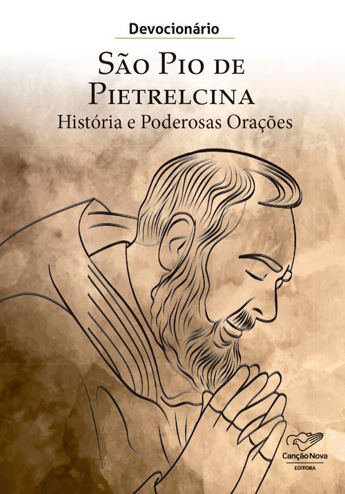 Devocionário São Pio de Pietrelcina