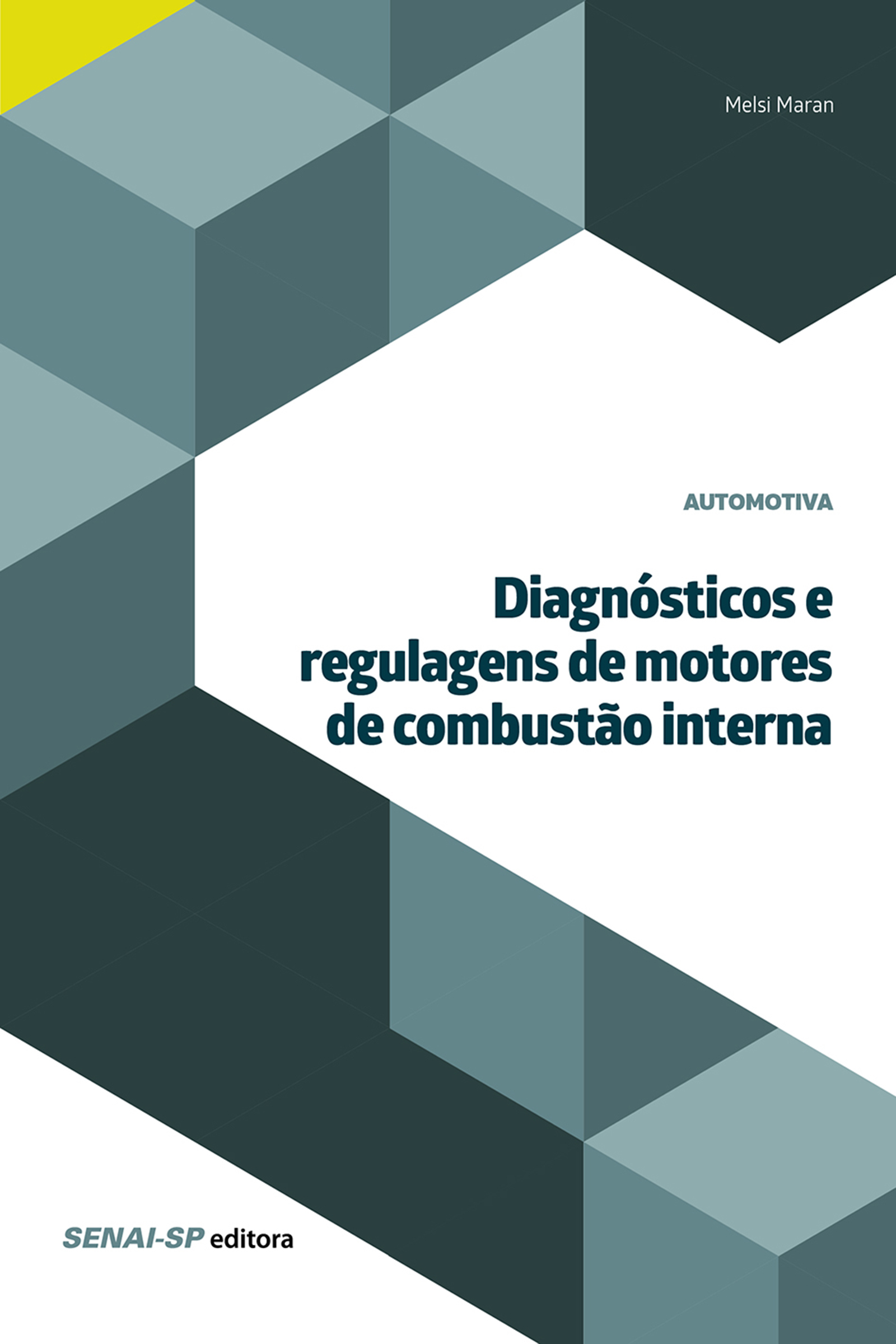 Diagnósticos e regulagens de motores de combustão interna