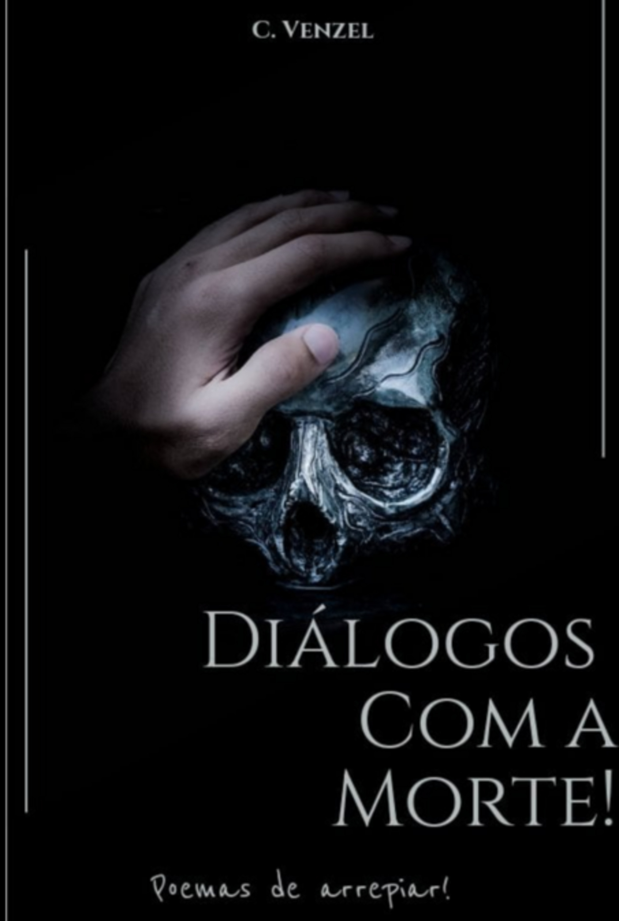 Diálogos Com A Morte!