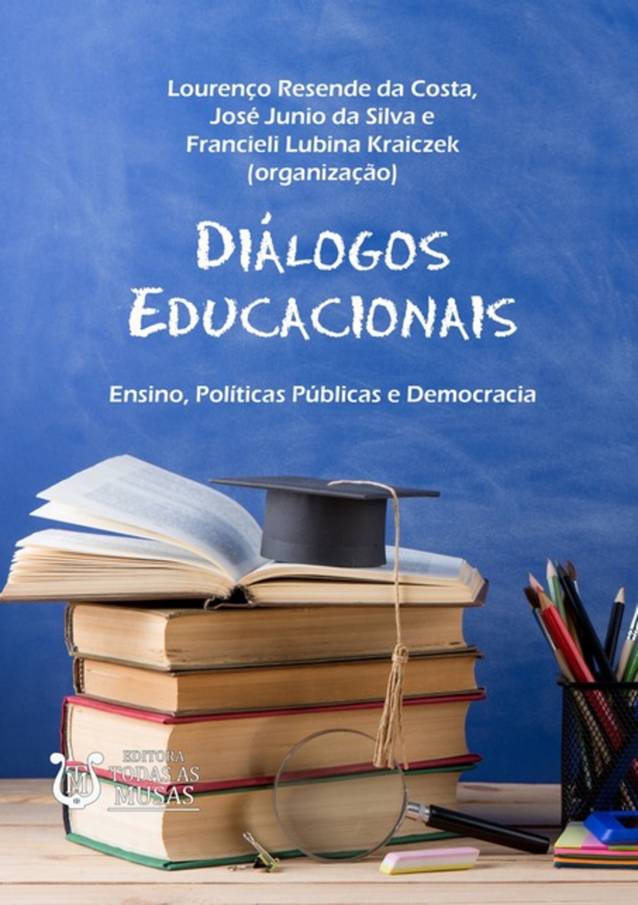 Diálogos Educacionais