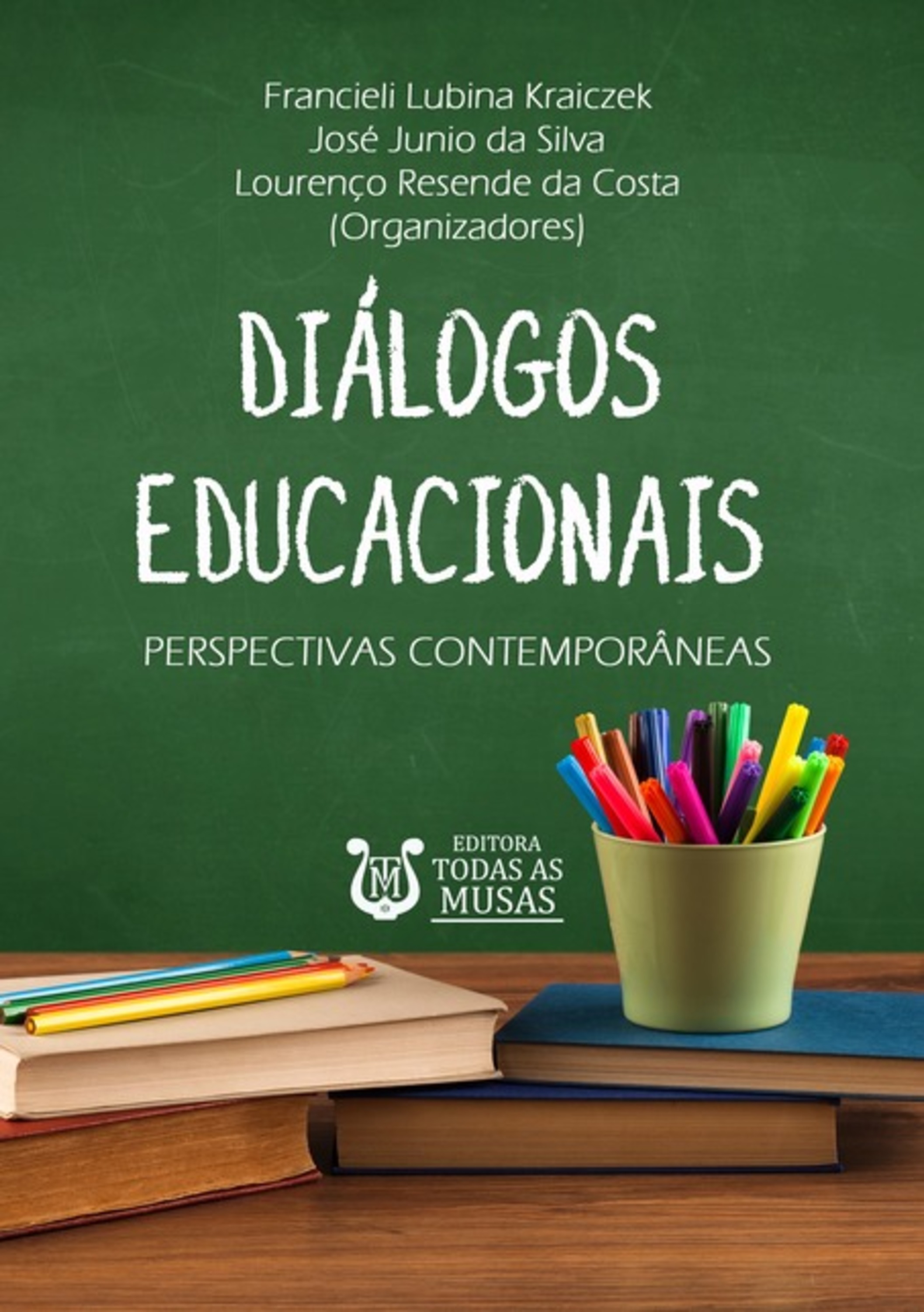 Diálogos Educacionais