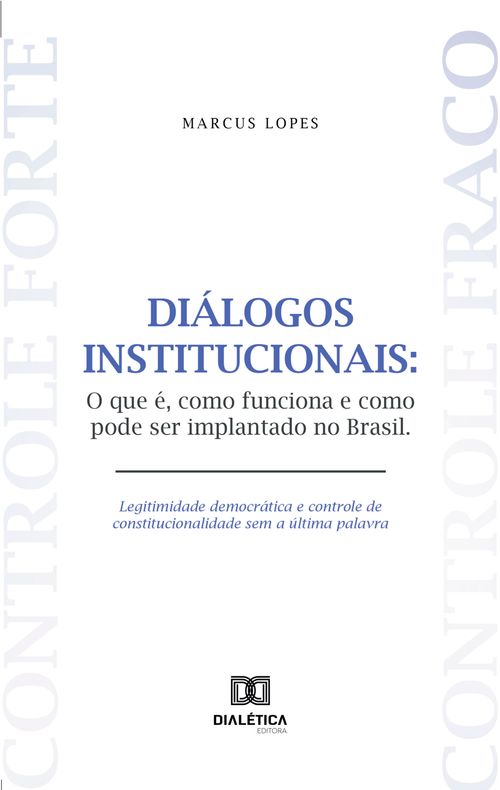 Diálogos Institucionais